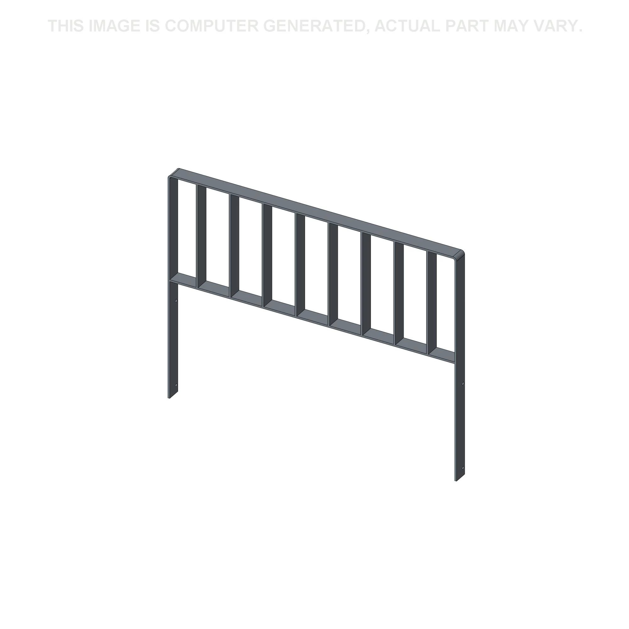 Backrest | NEWHOLLANDCE | US | EN