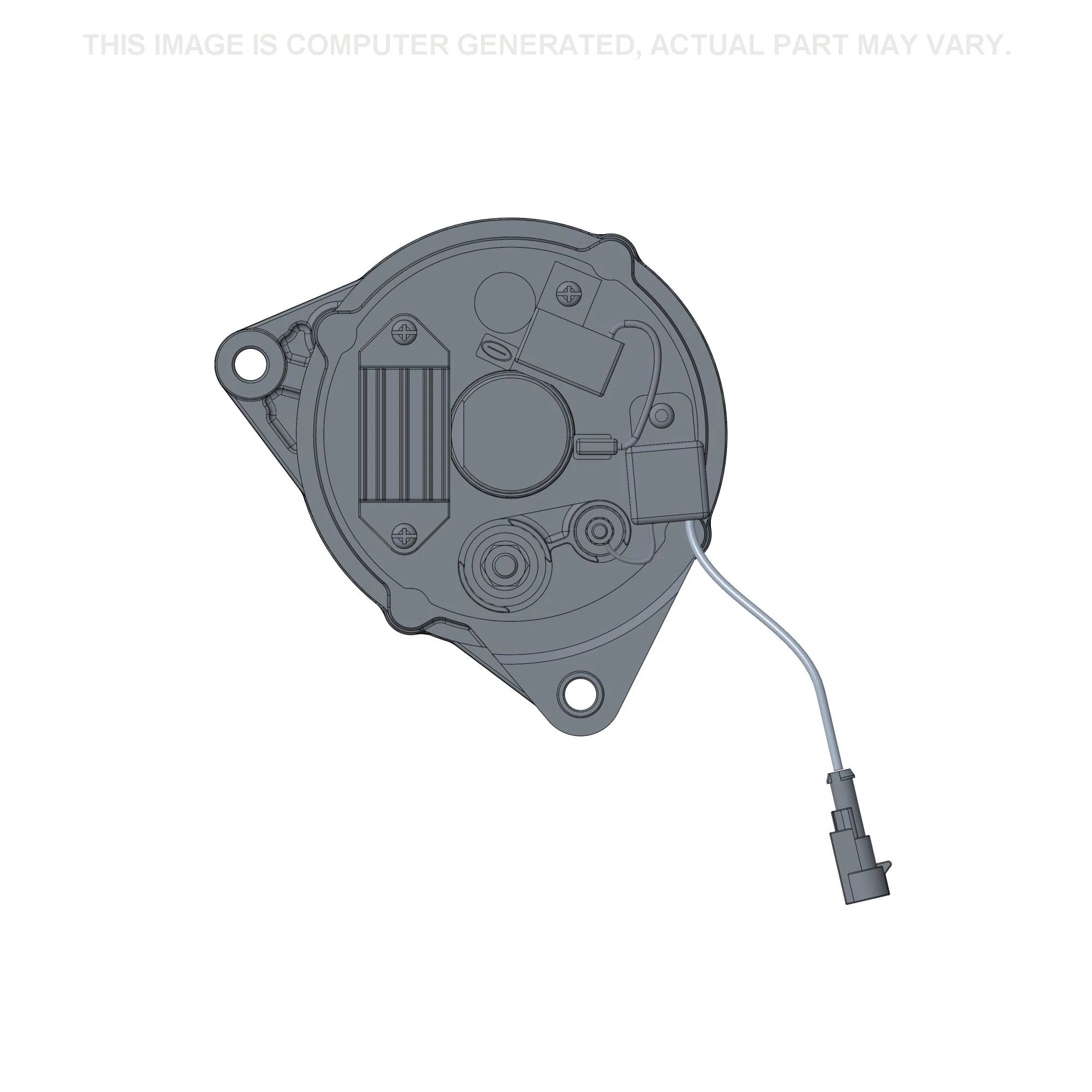 ALTERNATEUR | STEYR | EU | EN