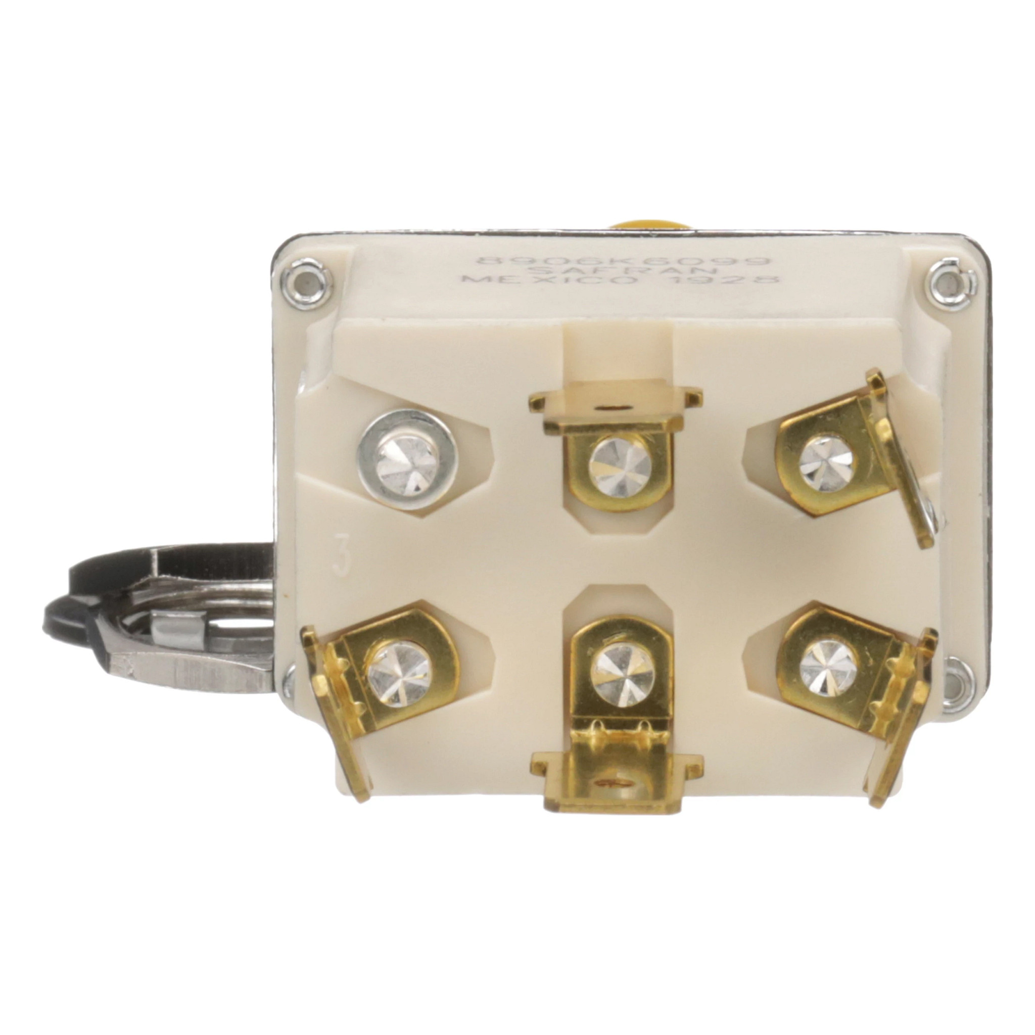 Interruptor De Alava