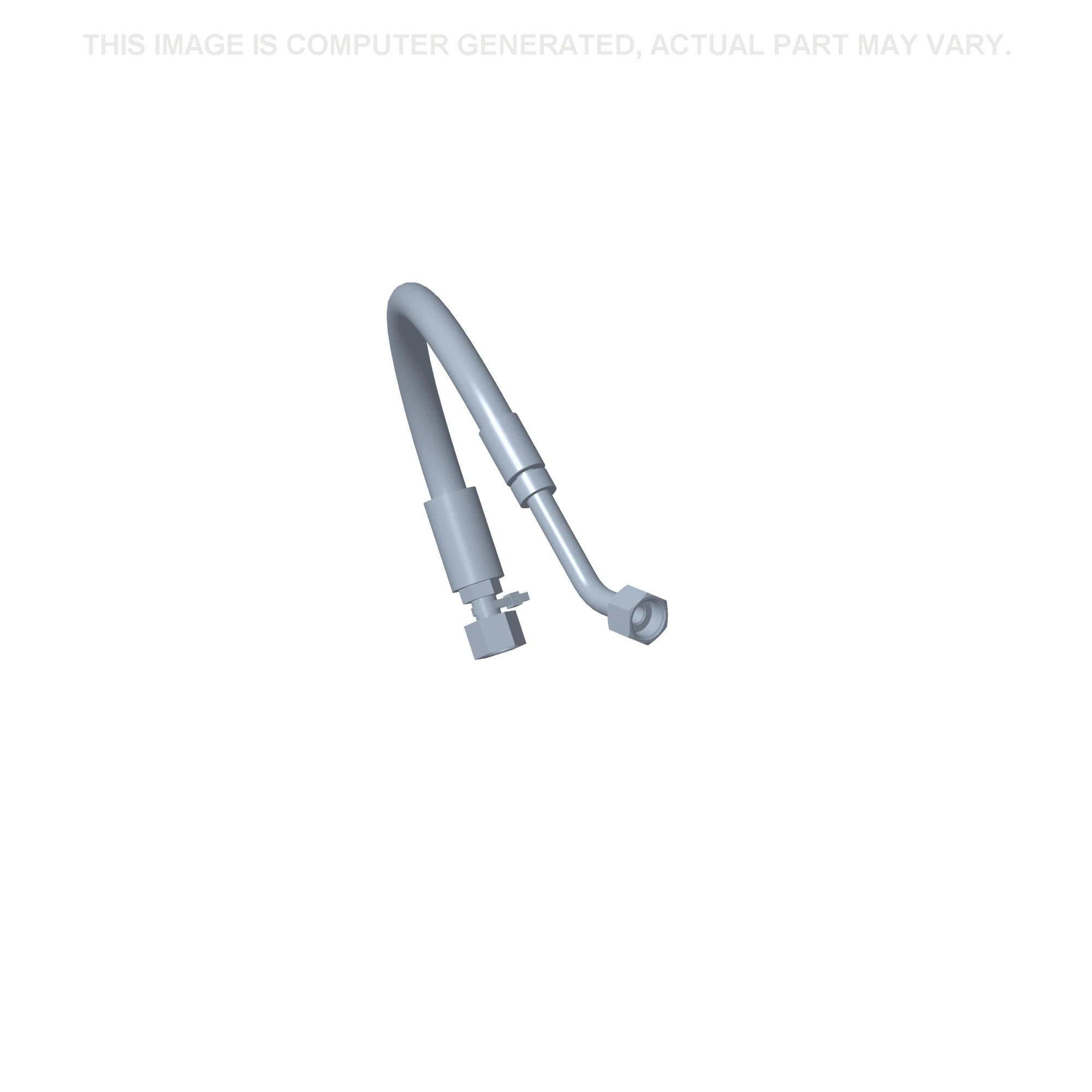 Hydraulic Cylinder Tube | MILLER | US | EN