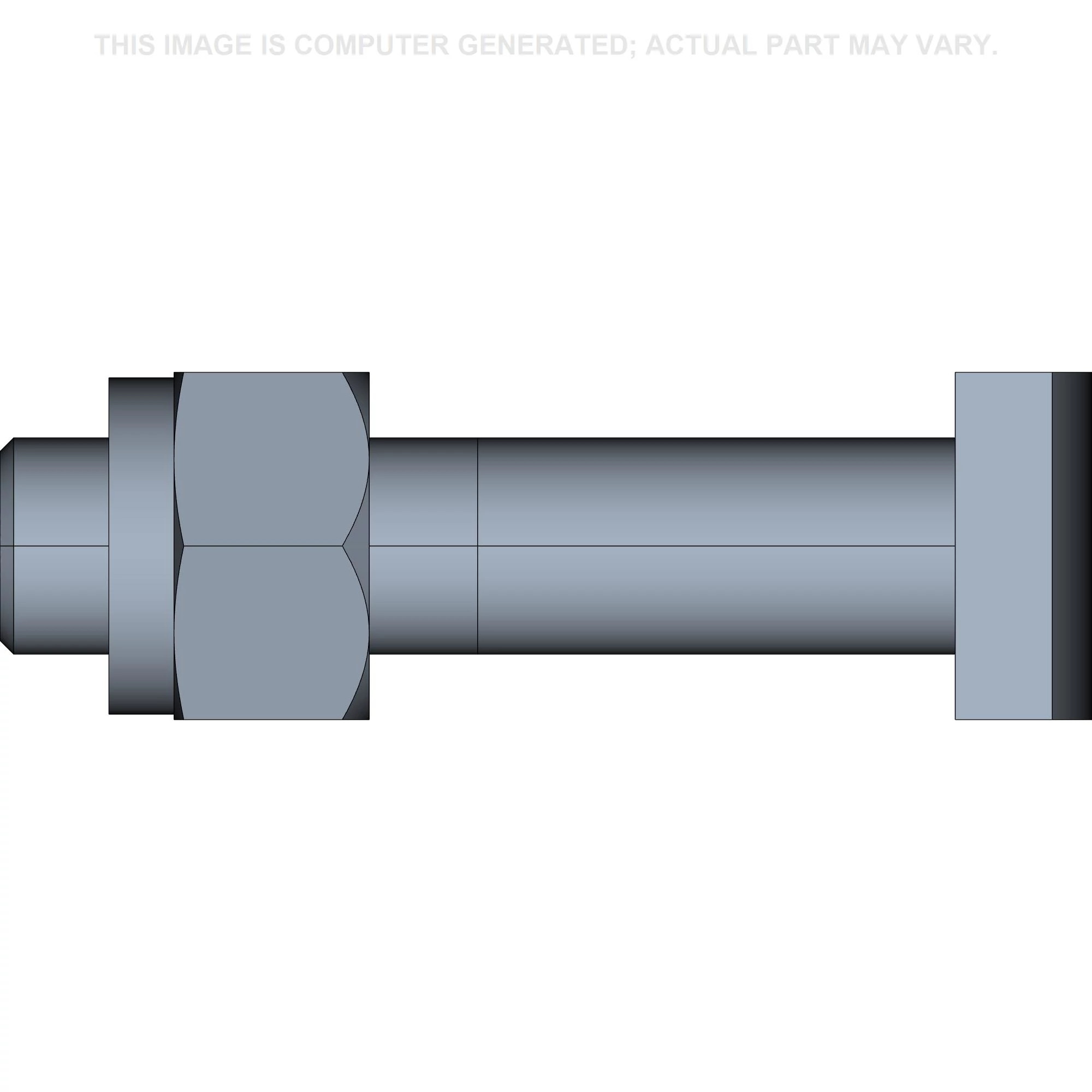 BOLT AND NUT | CASECE | US | EN