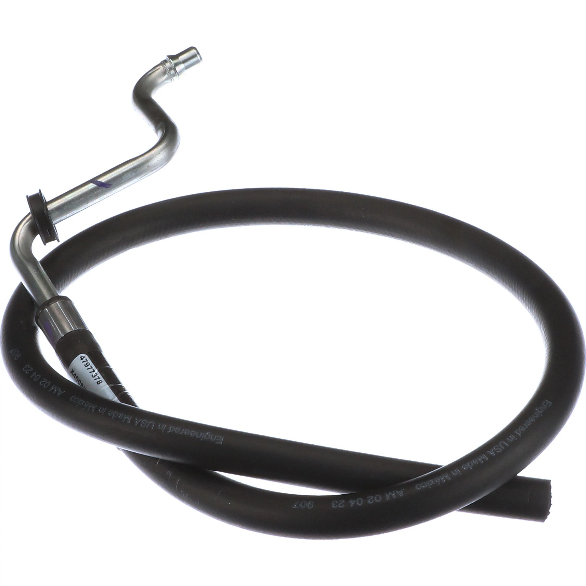 HYDRAULIKLEITUNG | NEWHOLLANDAG | DE | DE