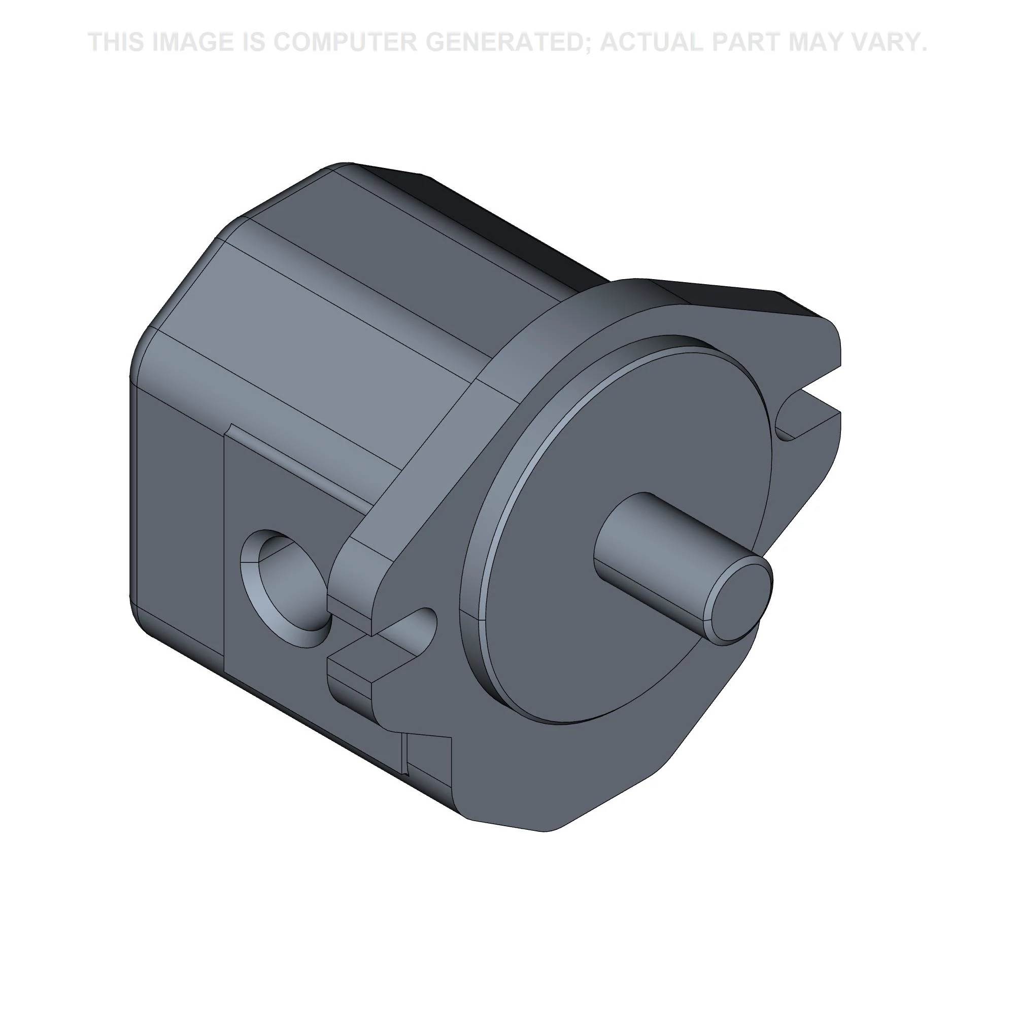 HYDRAULIC MOTOR | CASEIH | US | EN