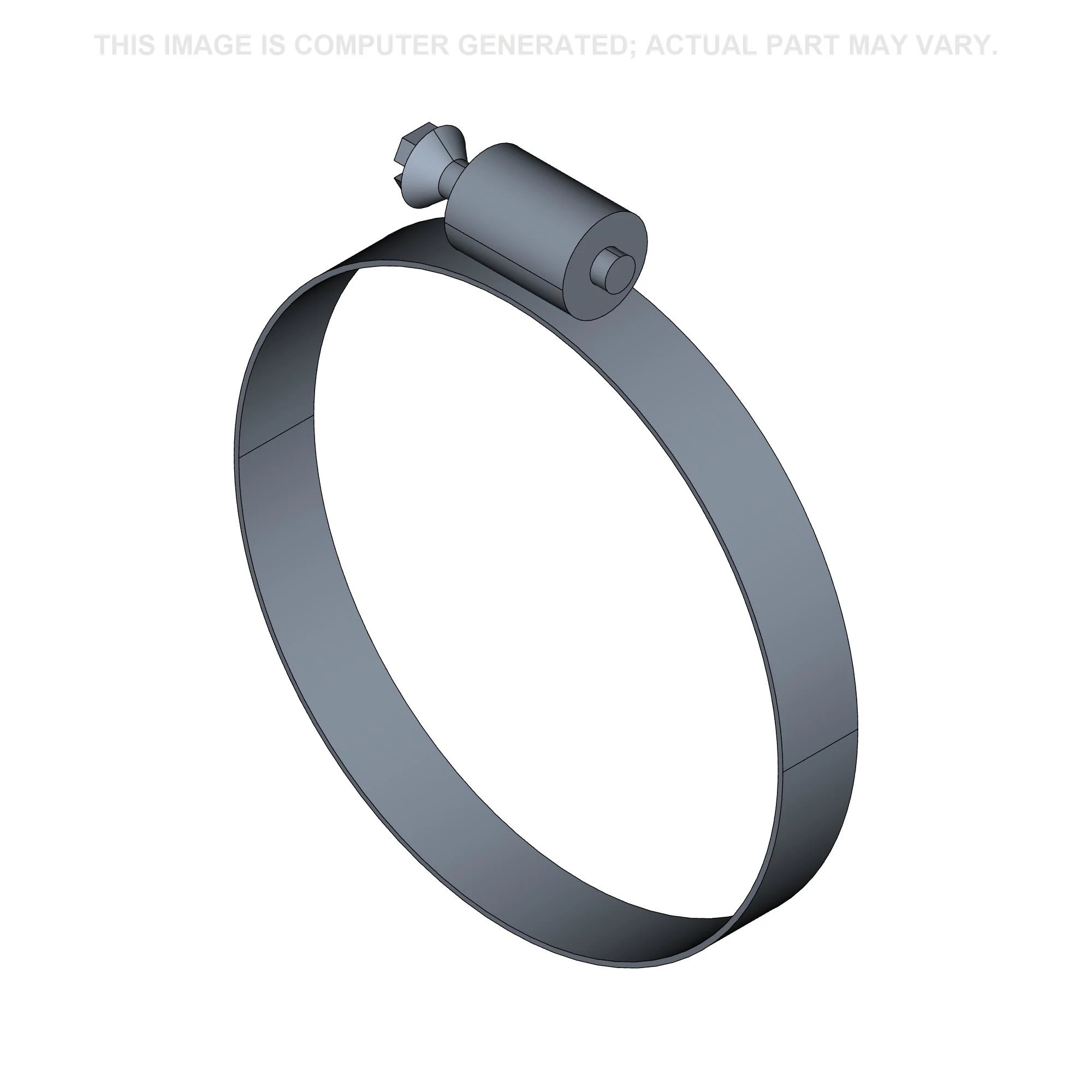 HOSE CLAMP | CASEIH | CA | EN