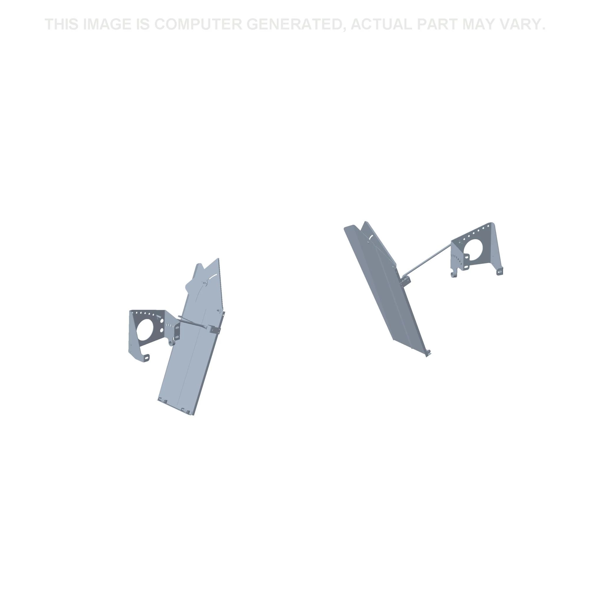 DIA KIT, HARVESTER | CASEIH | US | EN