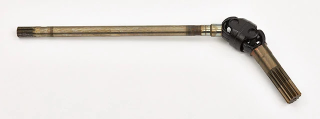 HALF SHAFT | NEWHOLLANDAG | US | EN