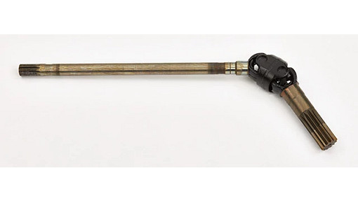 87518902 47518942 | HALF SHAFT | New Holland Agriculture | MyCNH US Store