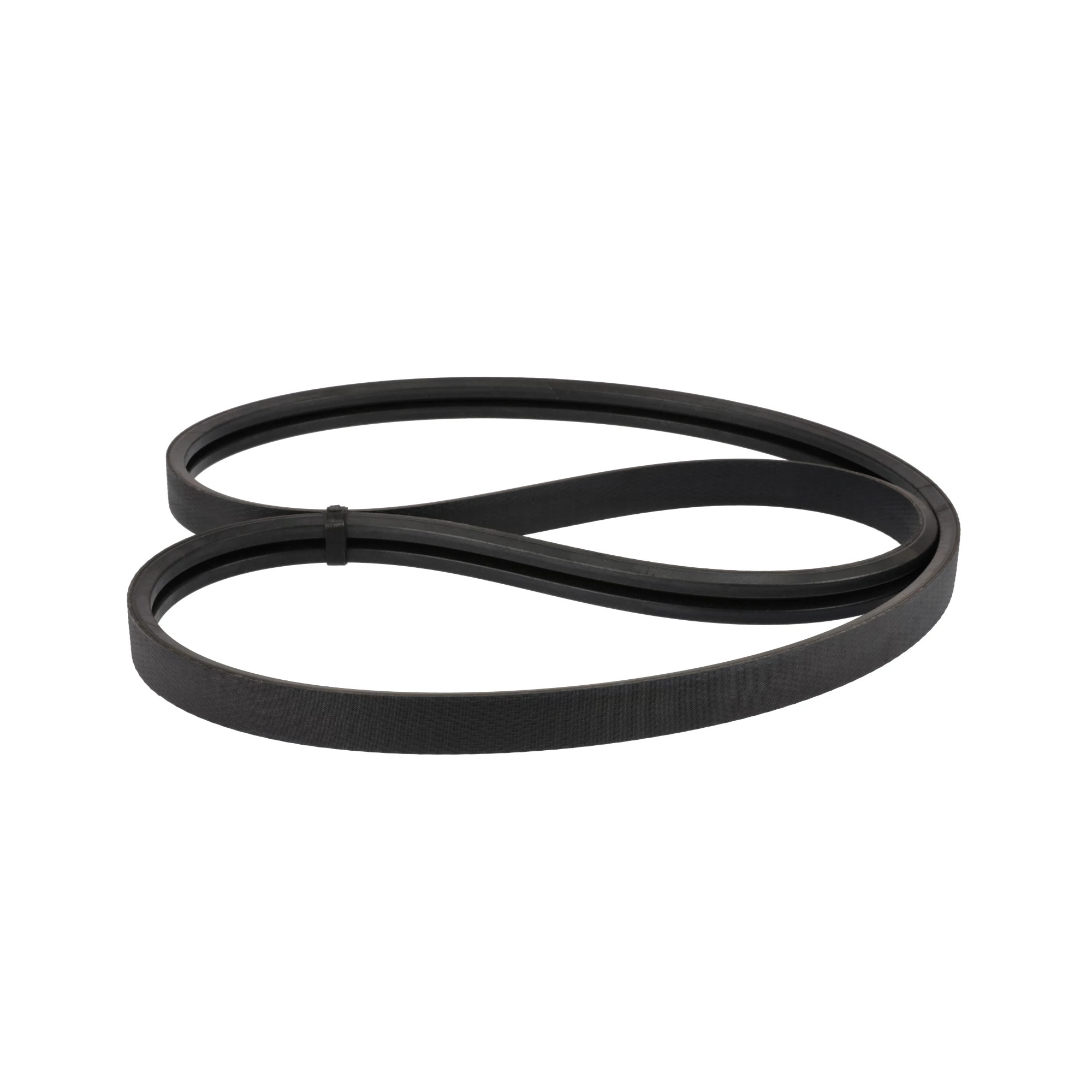 Correia trapezoidal do picador de palha - 2965 mm C x 16 mm L x 2 Nervuras | CASECE | BR | PT