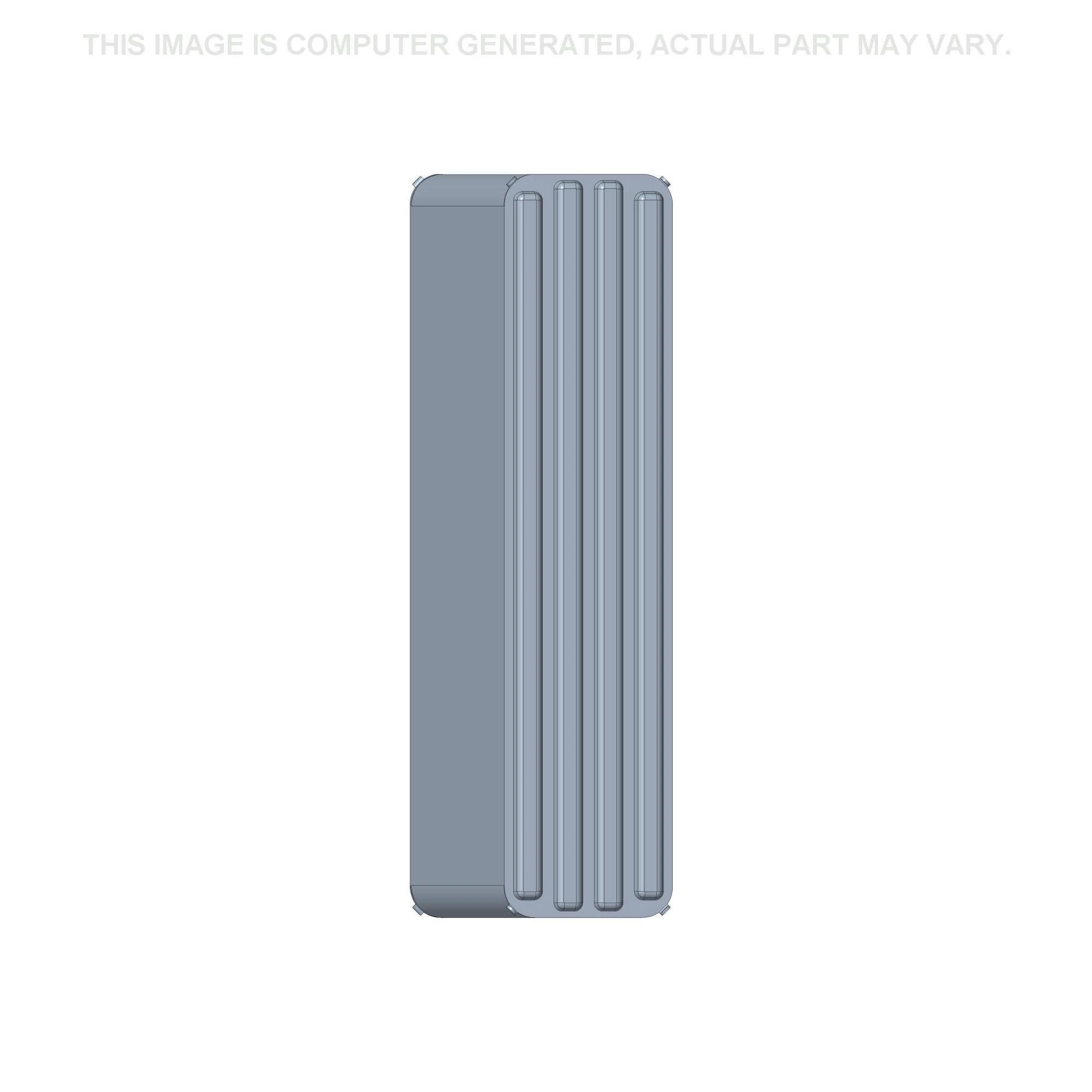 VERDAMPFER | NEWHOLLANDAG | DE | DE