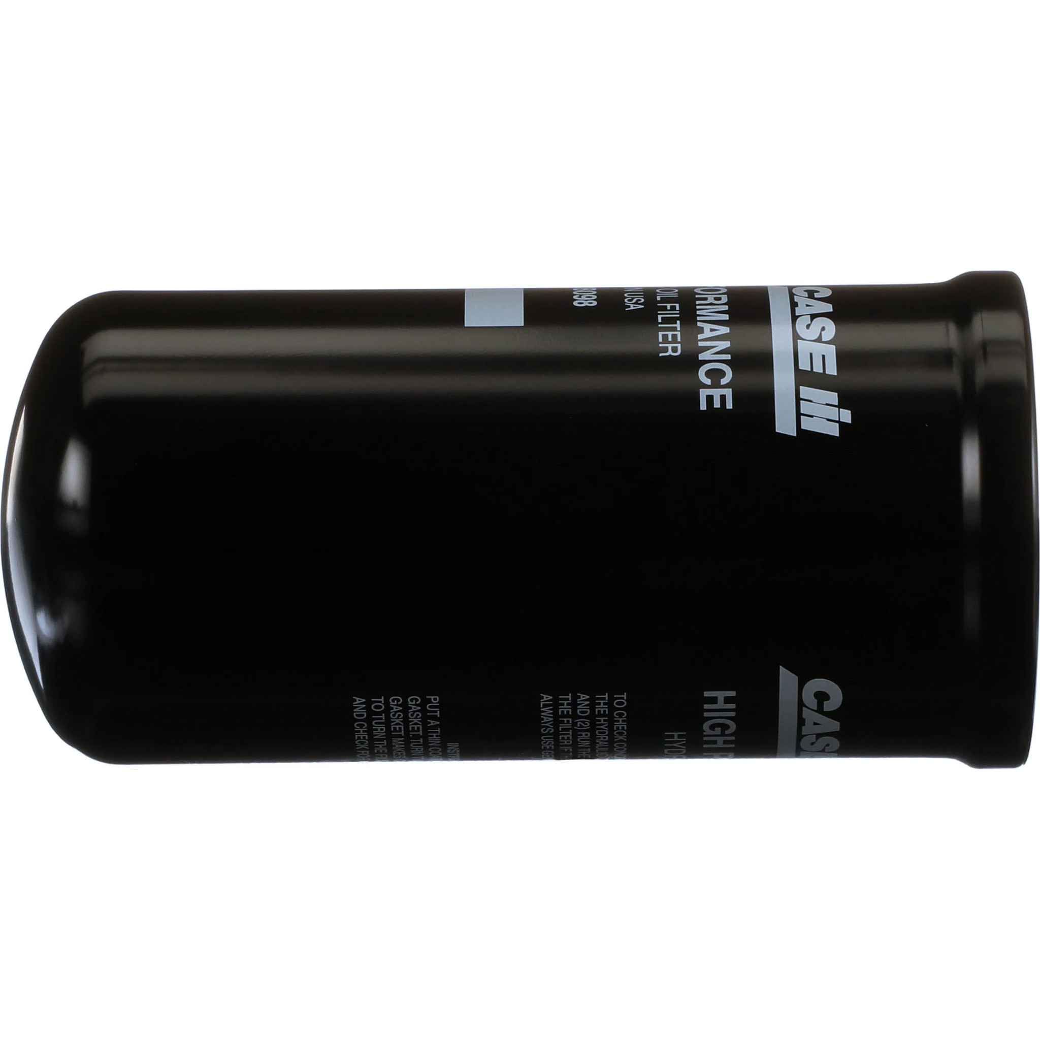 Filtro de óleo hidr