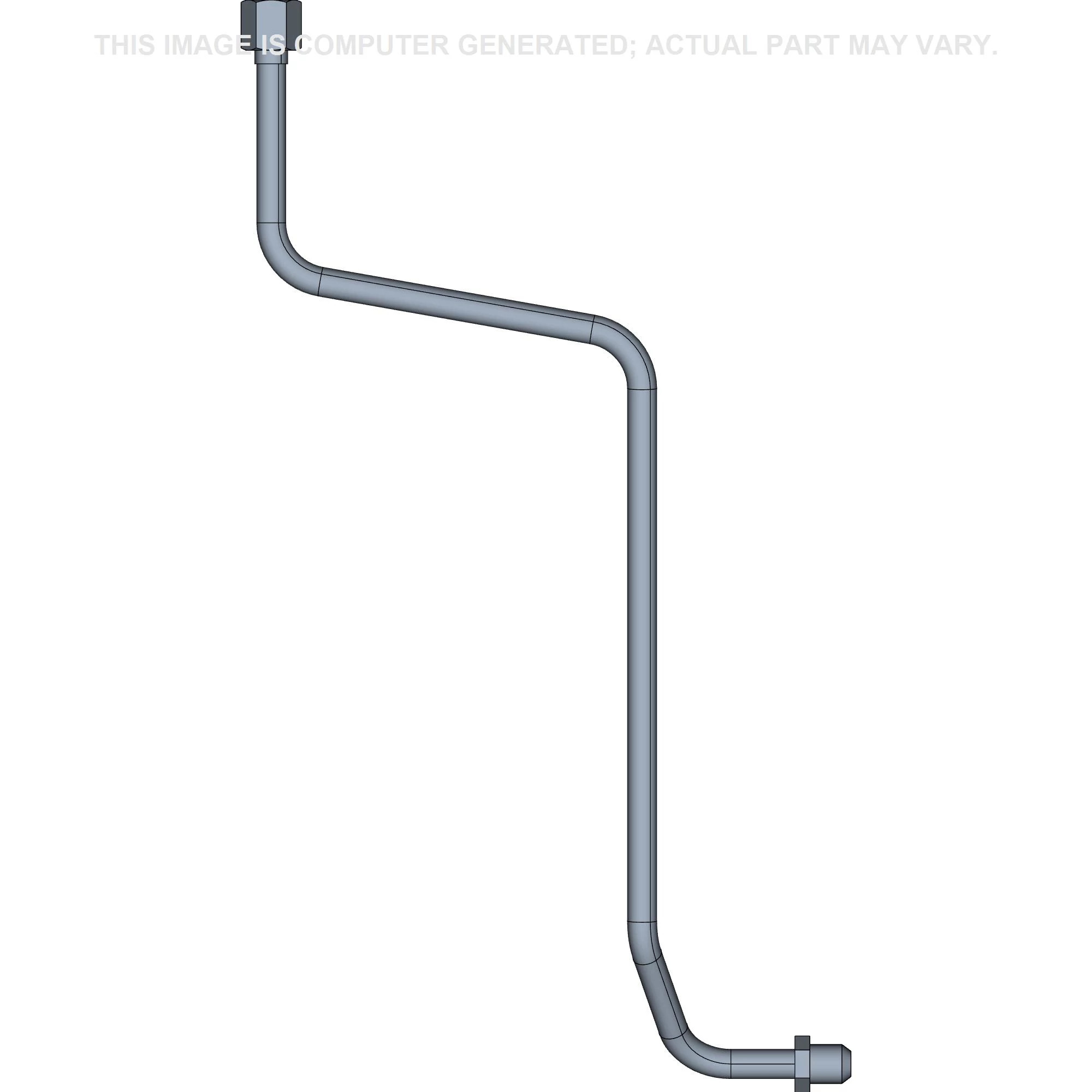 RÖR | CASEIH | EU | SV