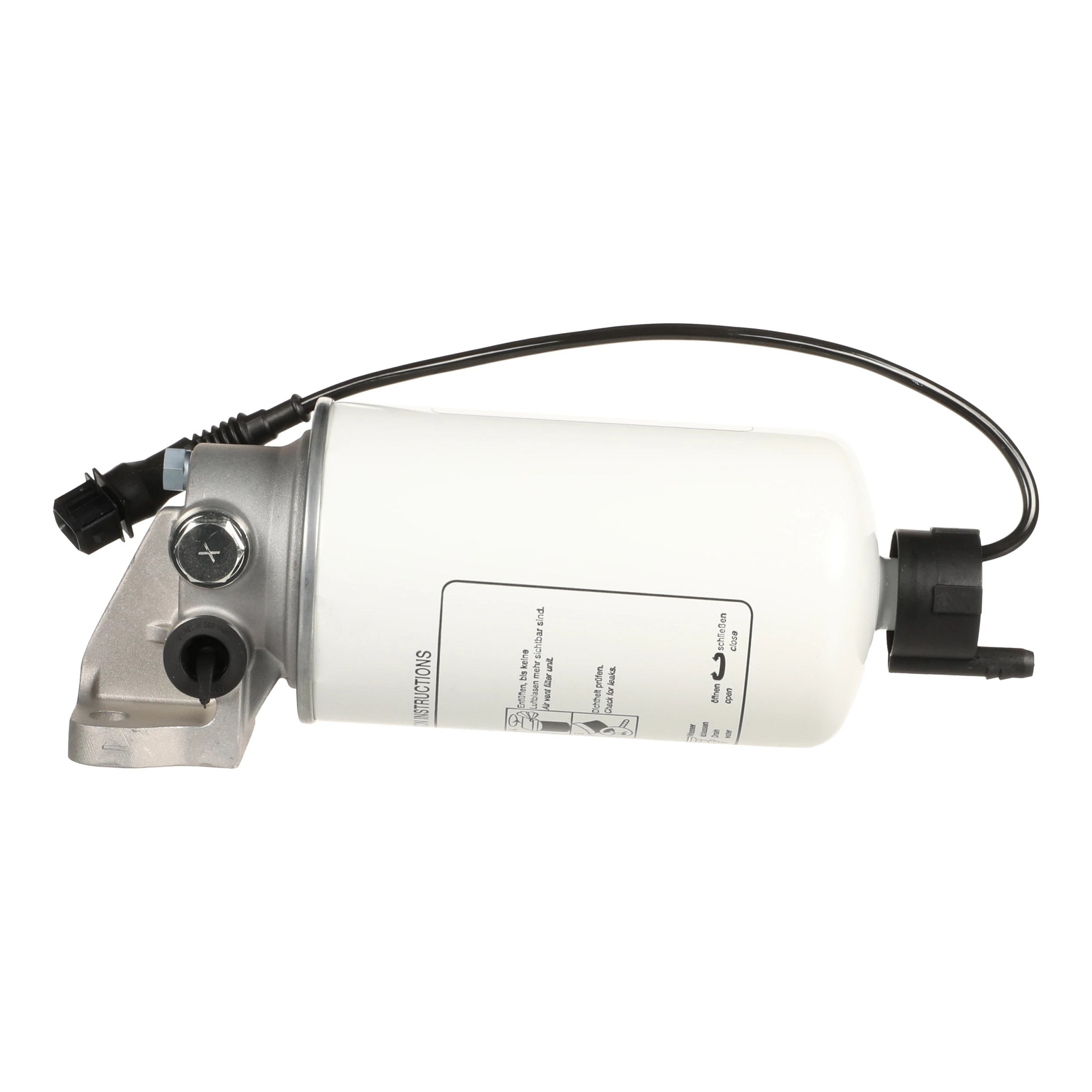 FILTRE A CARBURANT | CASECE | CA | FR