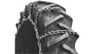 Quick Grip® Ladder-Style Tractor Chain - Type OTR - 0.437