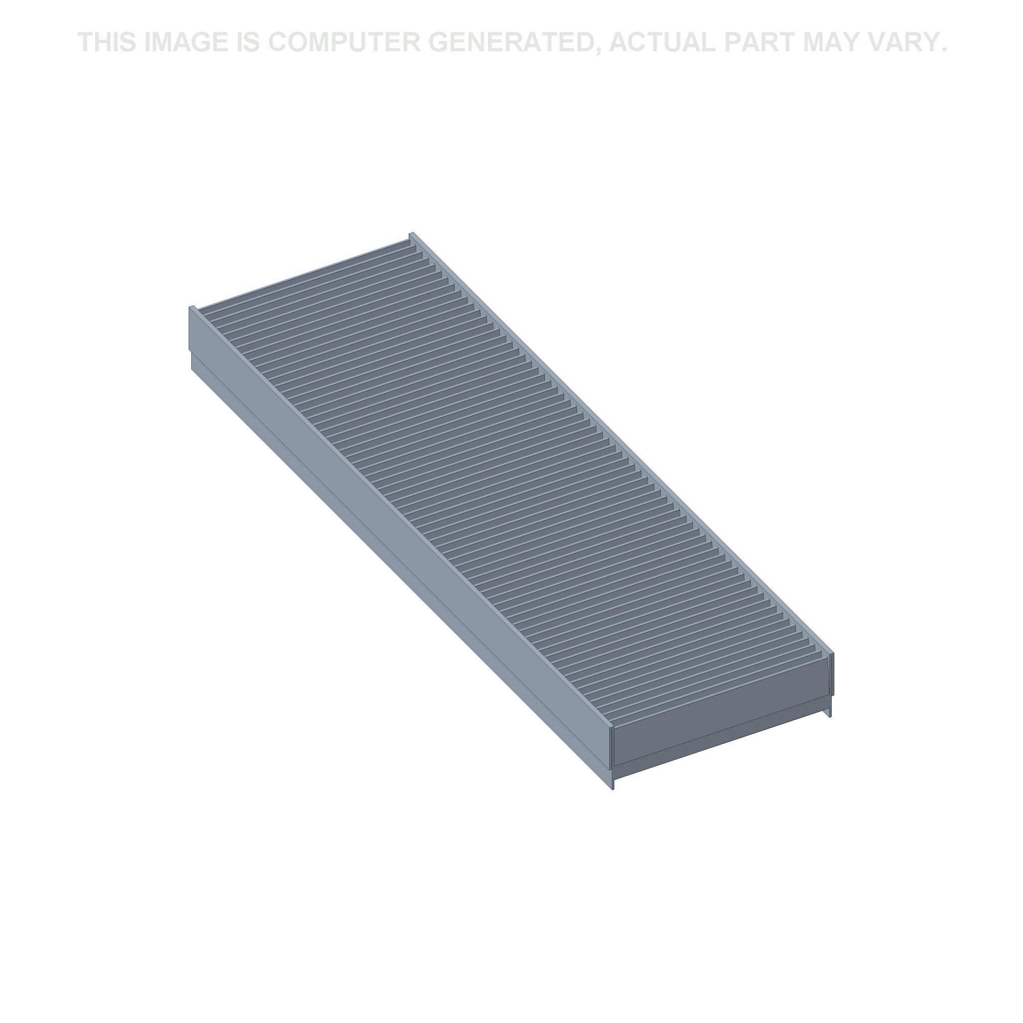 Filtro Da Cabine | NEWHOLLANDAG | BR | PT