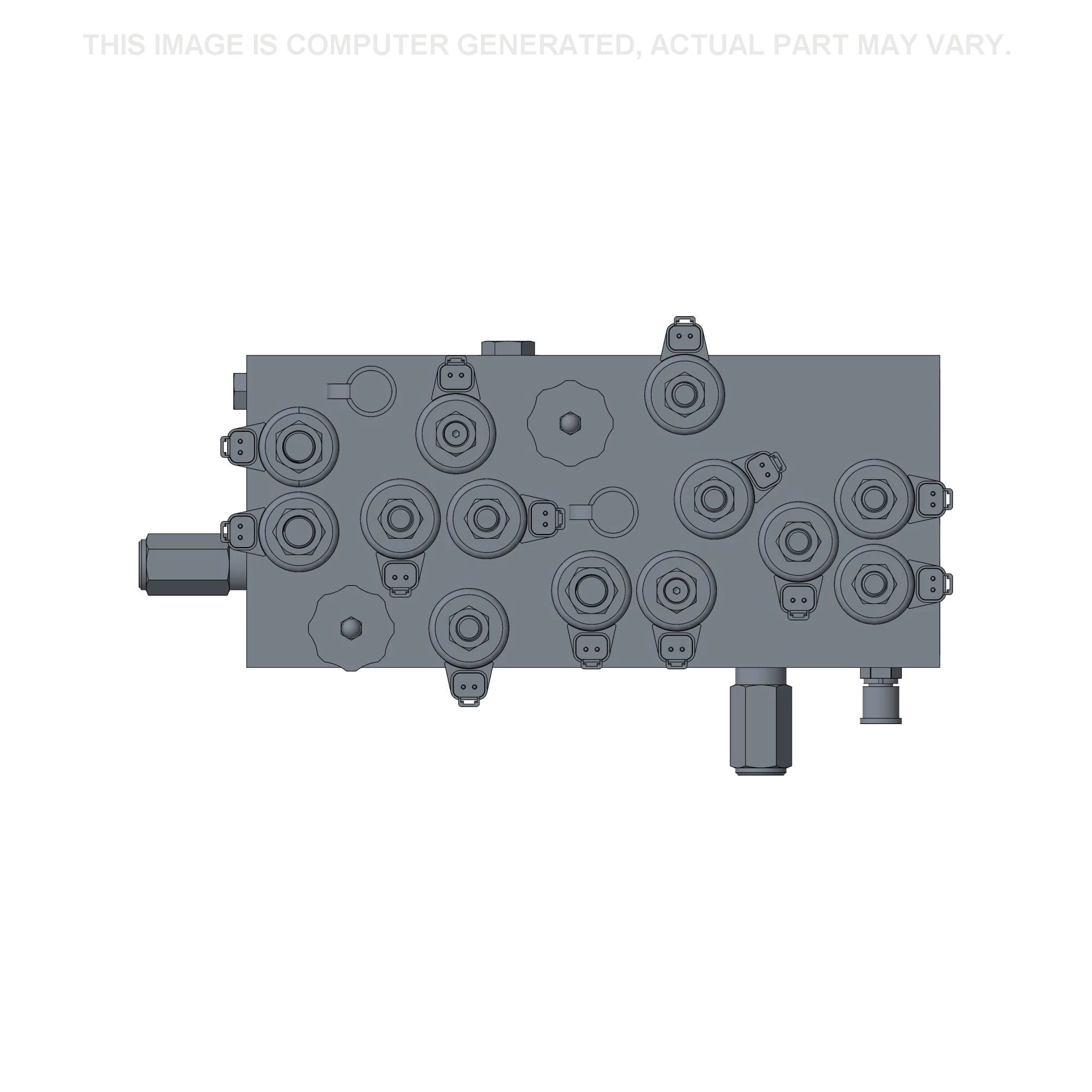 REMAN-HYD VALVE | CASEIH | EU | EN