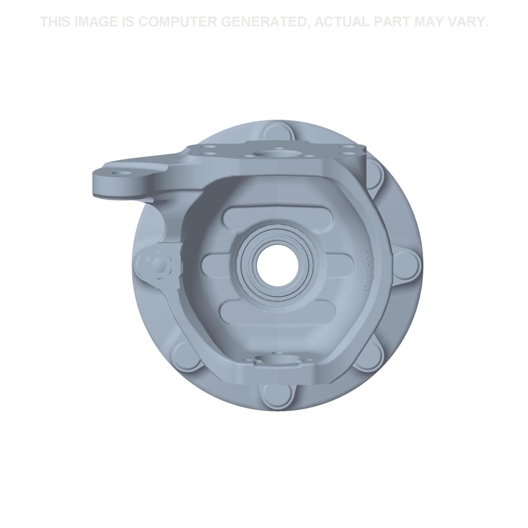 STEERING KNUCKLE | NEWHOLLANDCE | CA | EN
