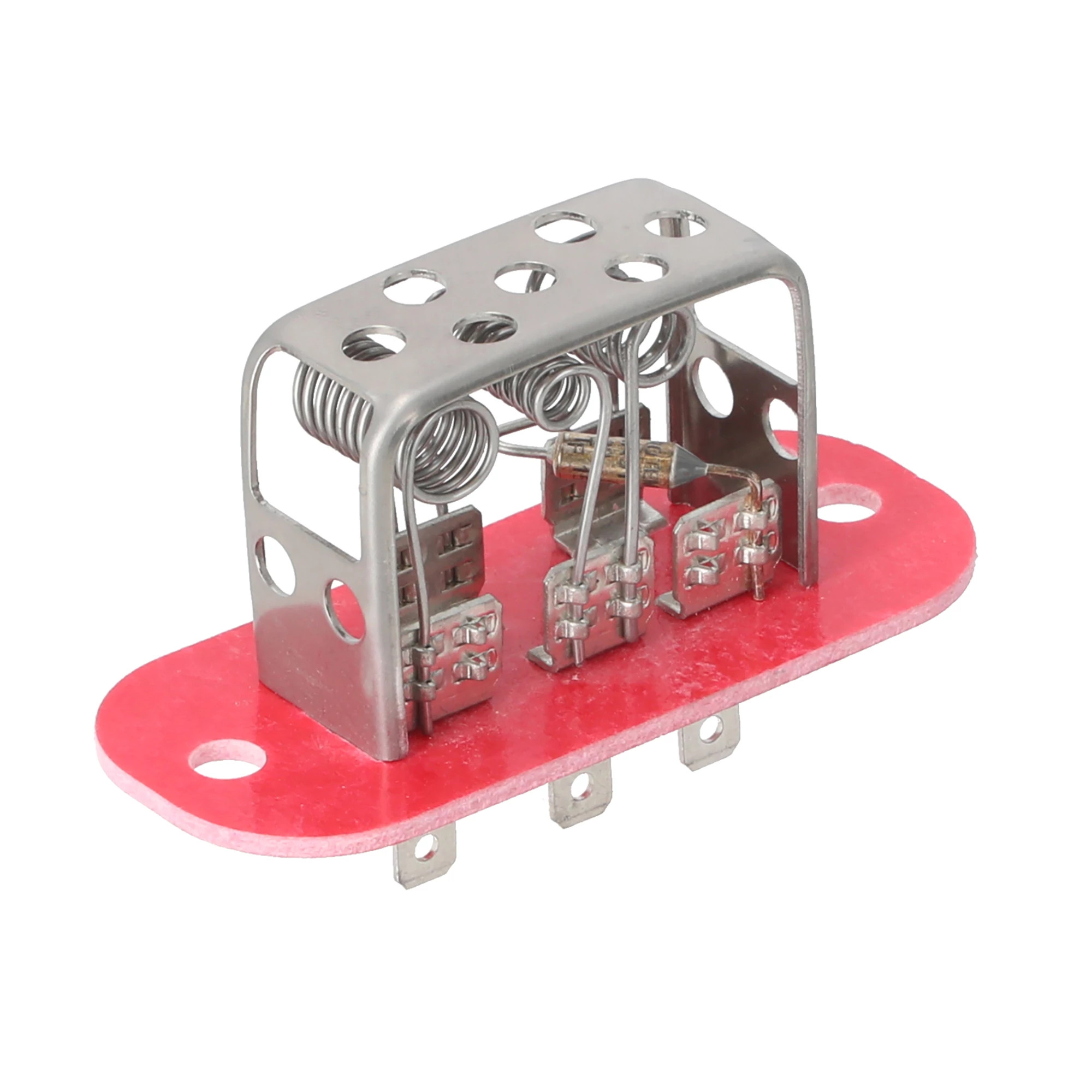 Blower Motor Resistor | CASECE | US | EN