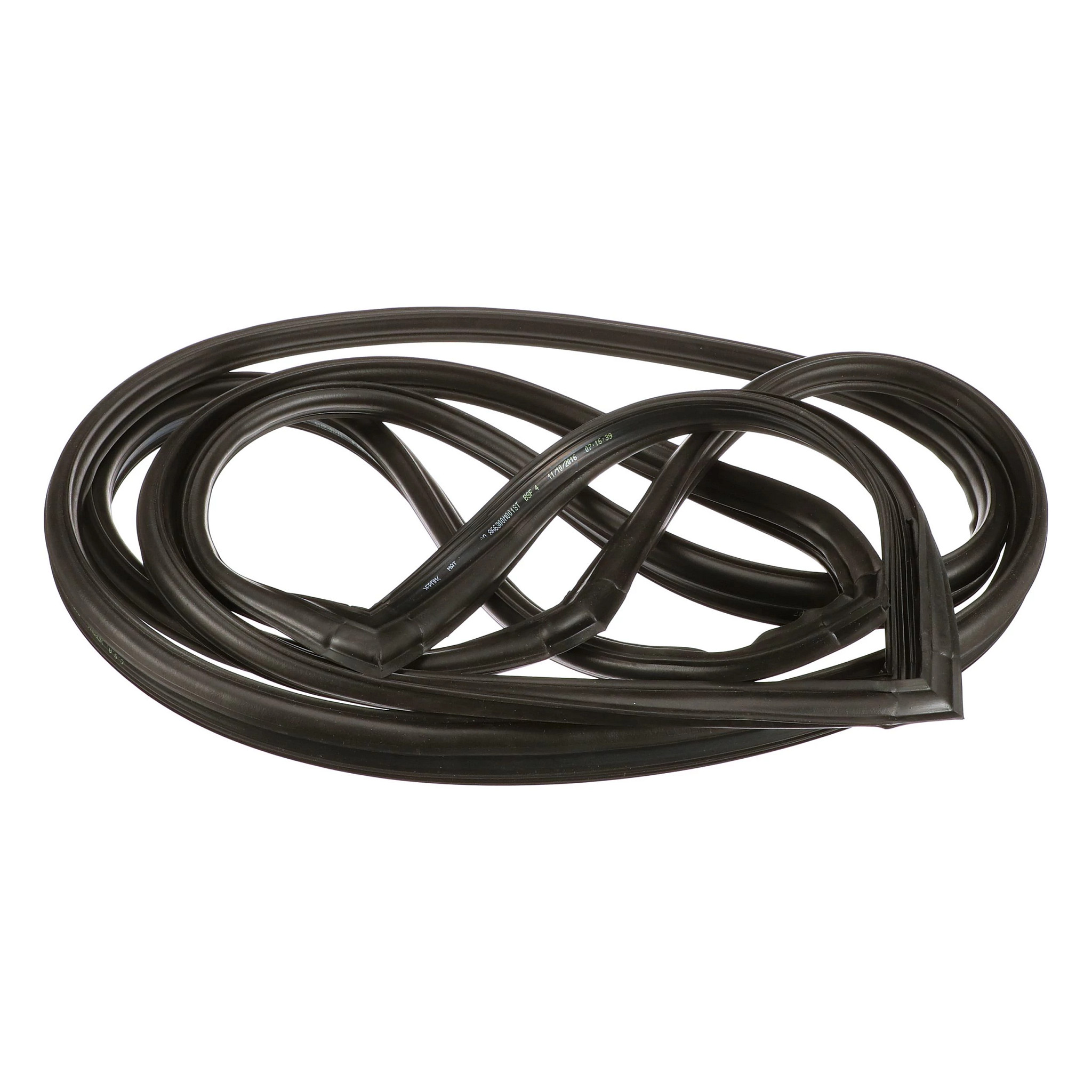 Borracha De Parabris