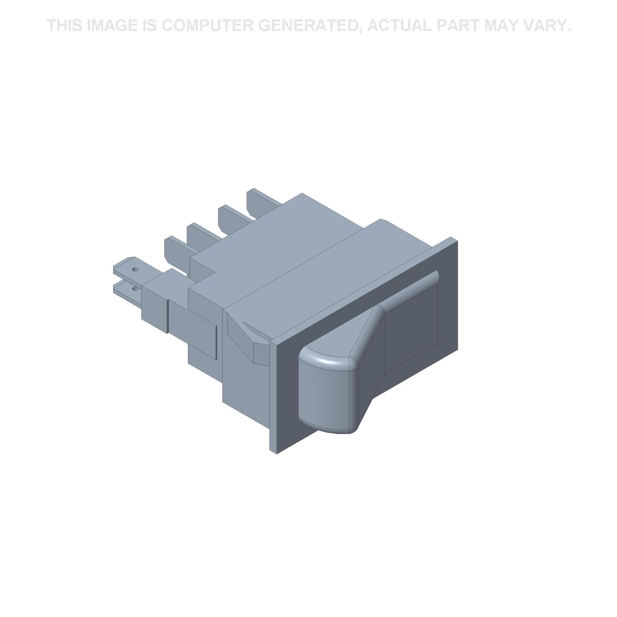 SWITCH ASSY | FLEXICOIL | US | EN