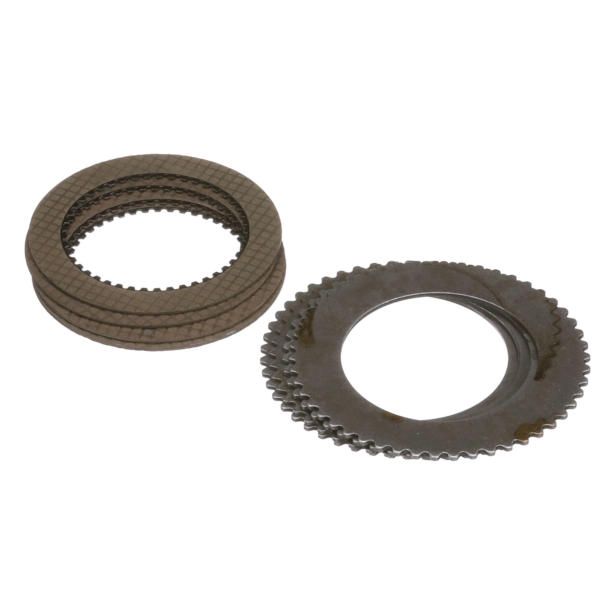 CLUTCH PACK | NEWHOLLANDAG | NZ | EN