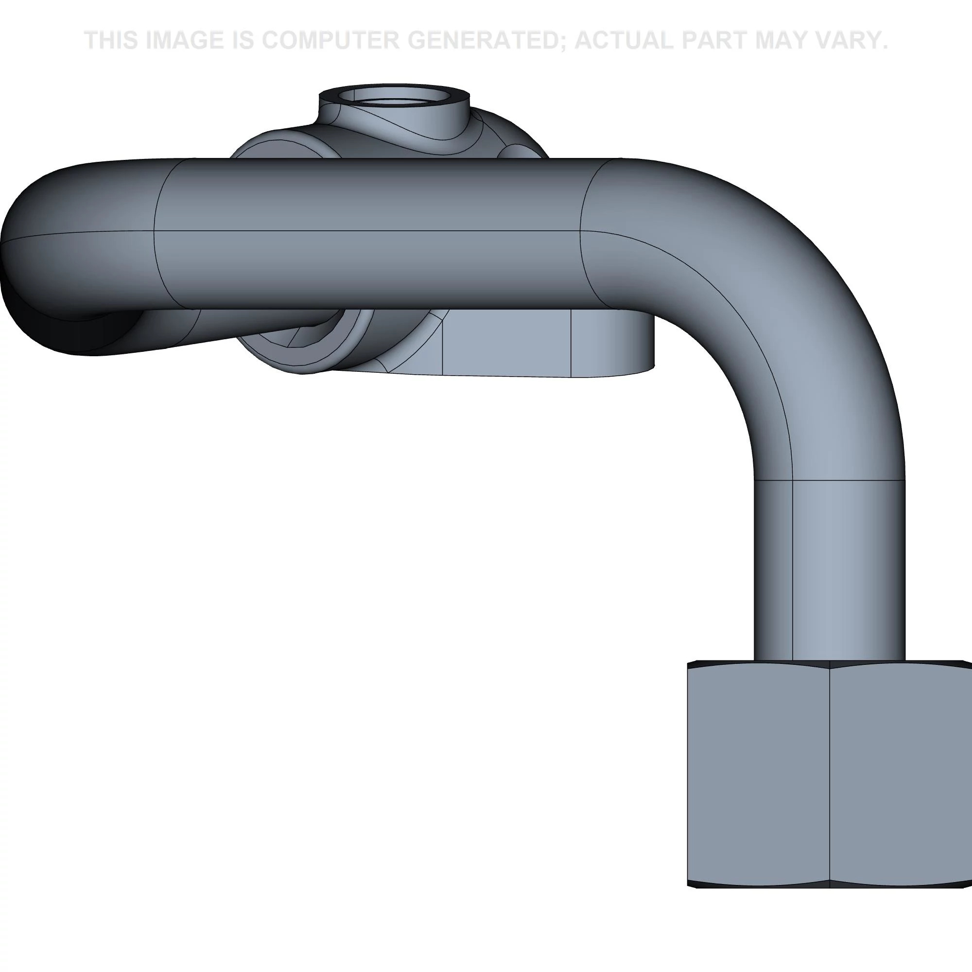 TUYAU | NEWHOLLANDAG | FR | FR