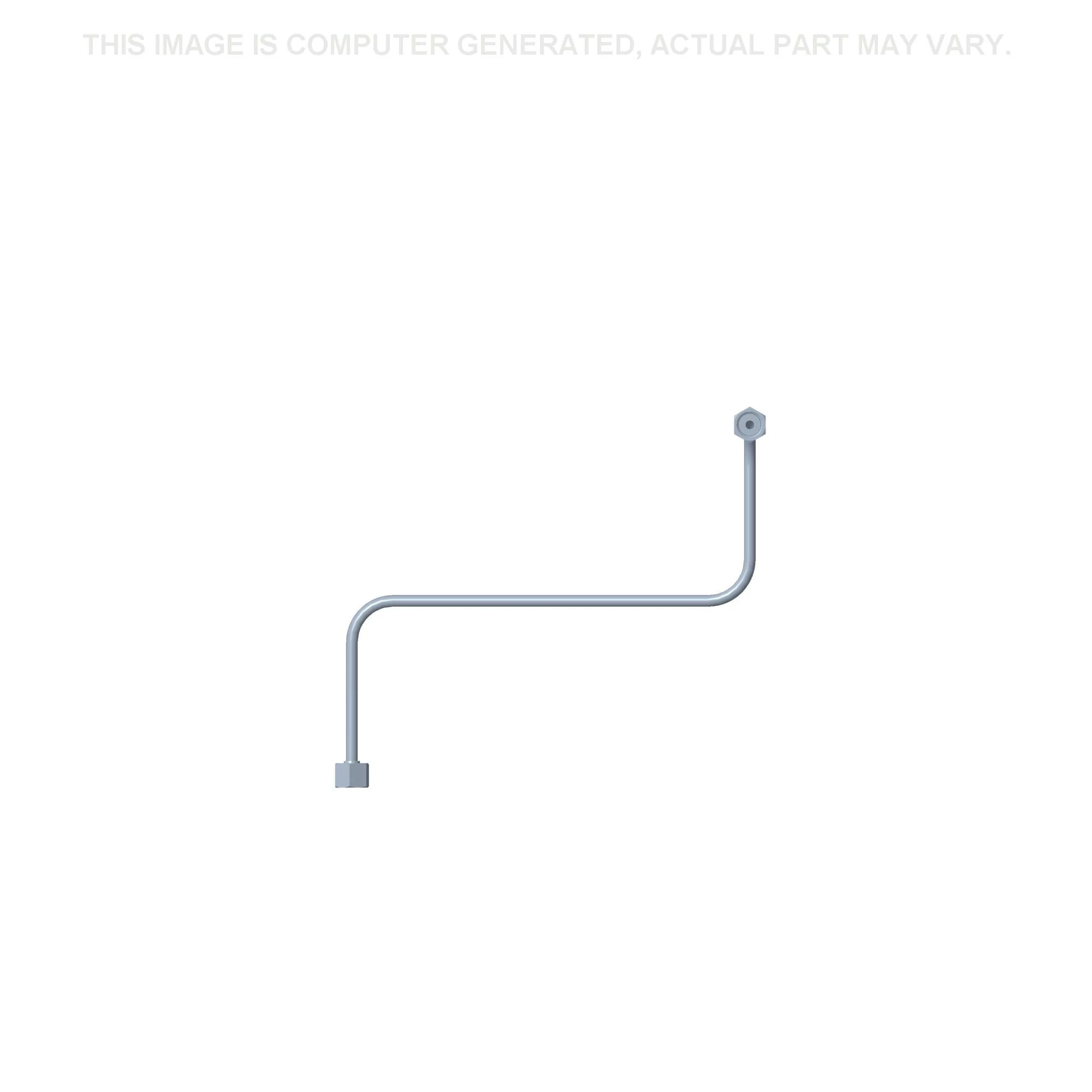 HYD TUBE | CASECE | CA | EN