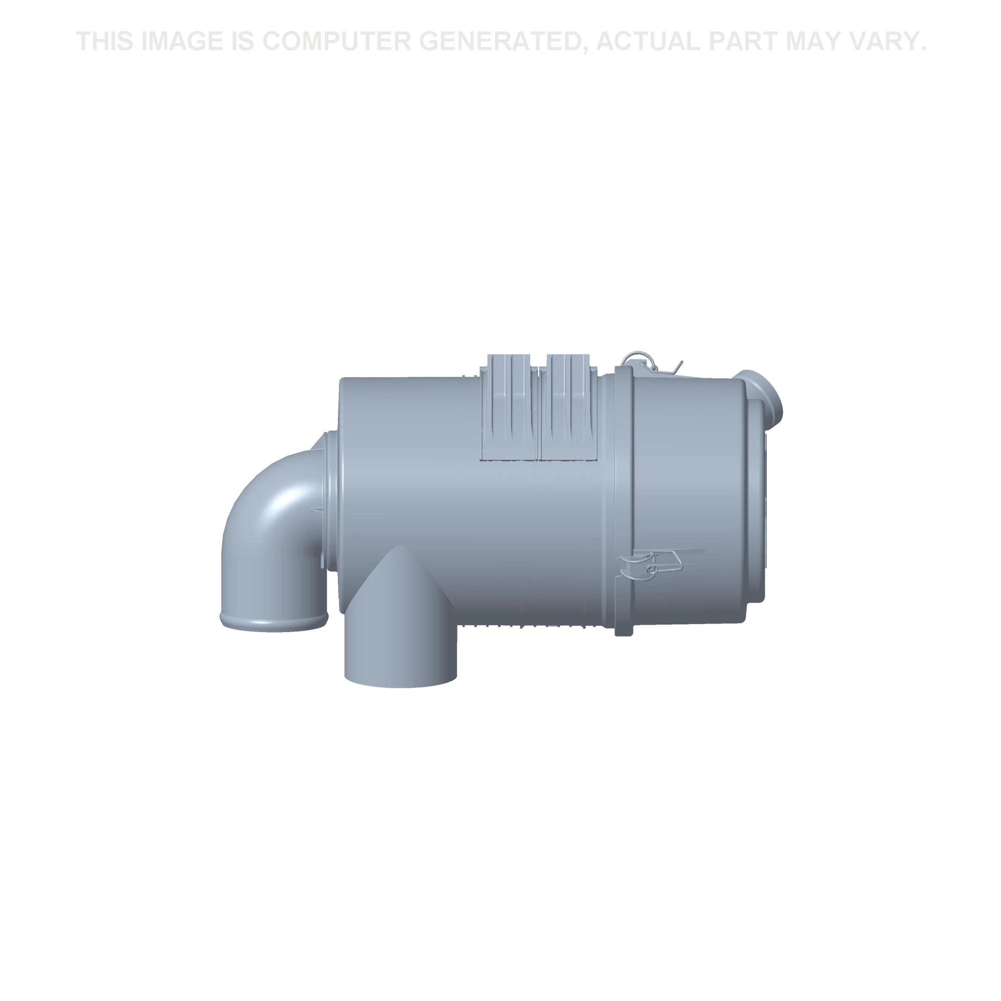 AIR CLEANER | CASECE | AMEA | EN