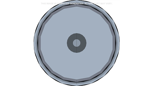 EIXO | CASEIH | SA | ES