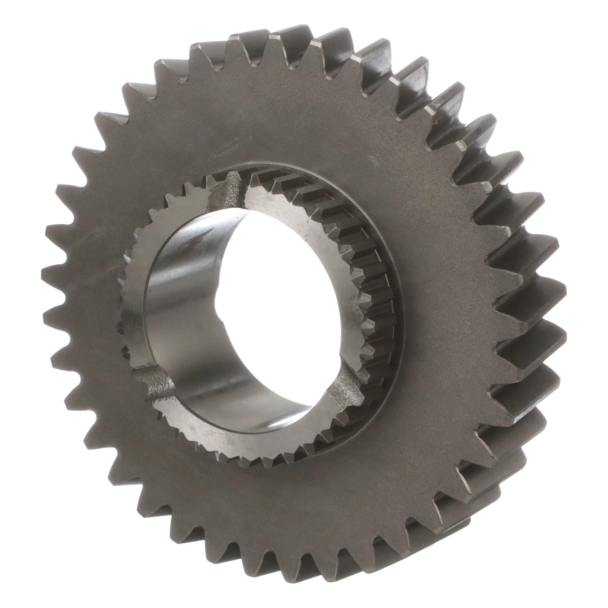 Gear - 2nd Output