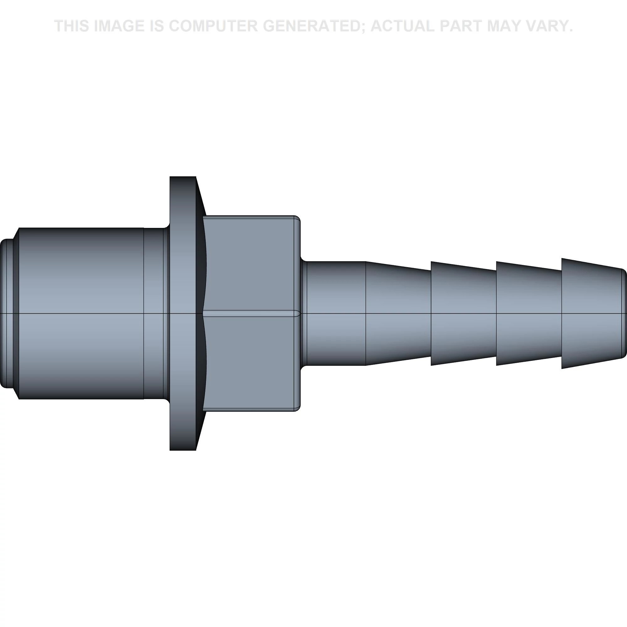 HOSE FITTING | DEFAULT | AMEA | ZH