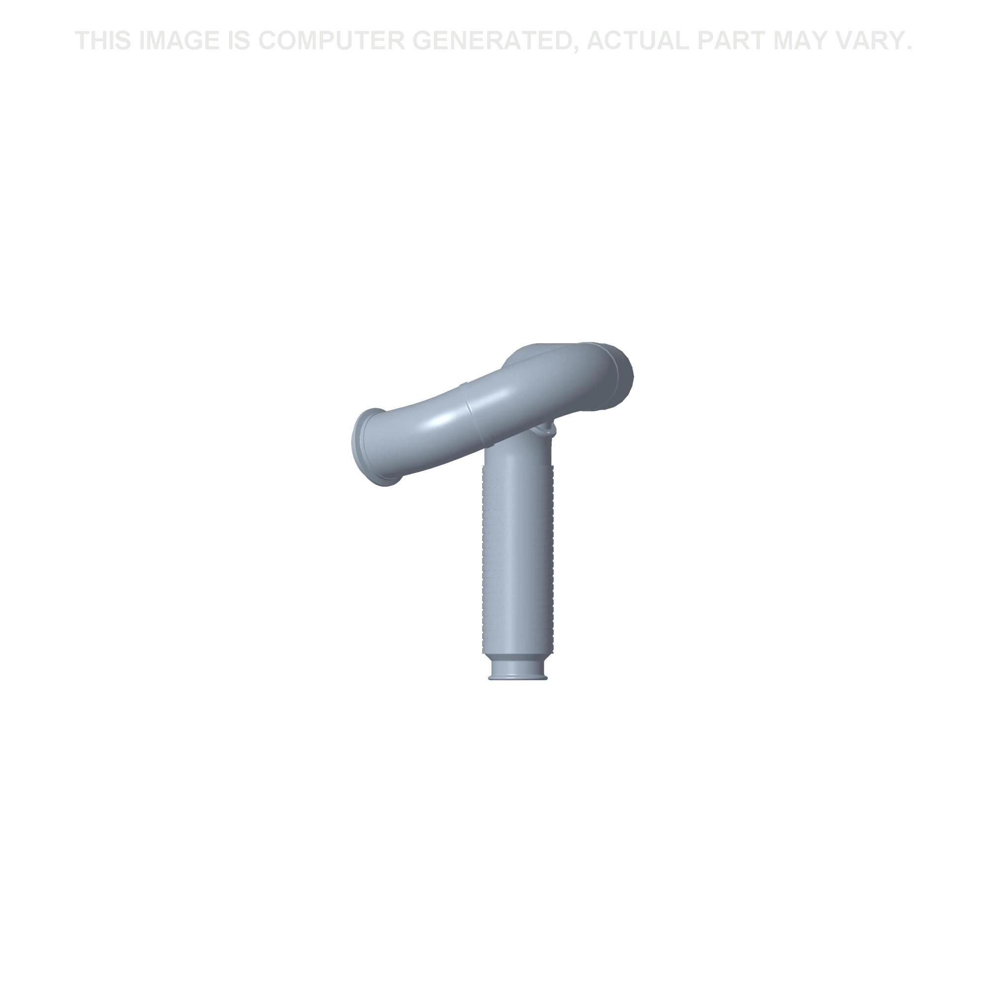 EXHAUST SYSTEM PIPE | CASECE | CA | EN