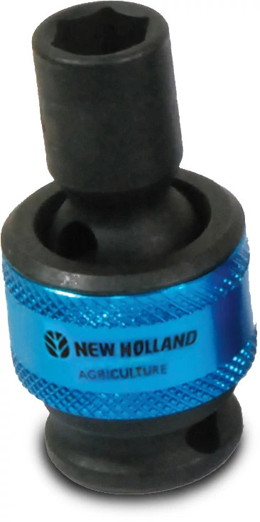 Douille pivotante pour clé à choc à 6 pans de 3/8 po à entraînement de 3/8 po | CASEIH | CA | FR