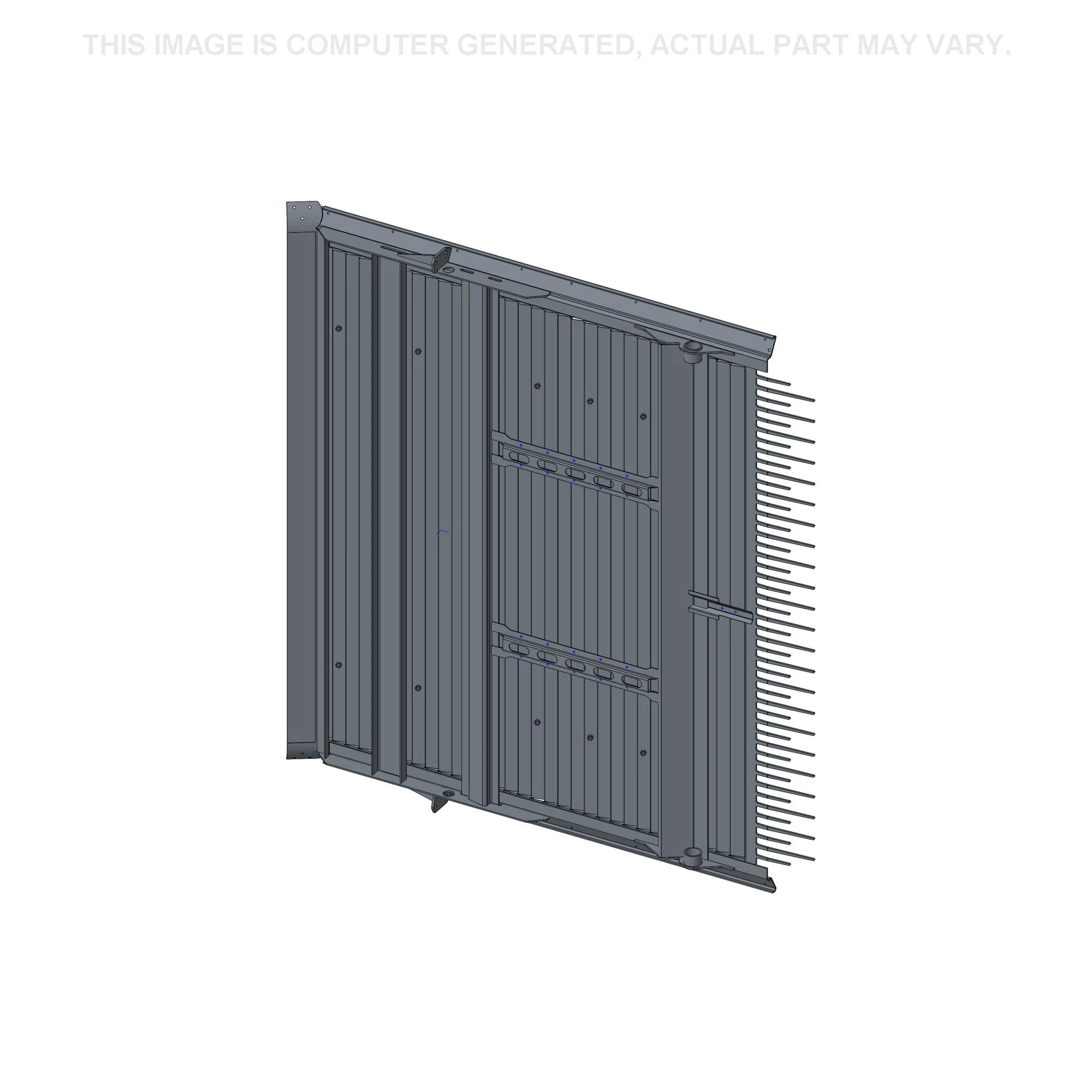 TABLERO DE GRANO | NEWHOLLANDCE | SA | EN