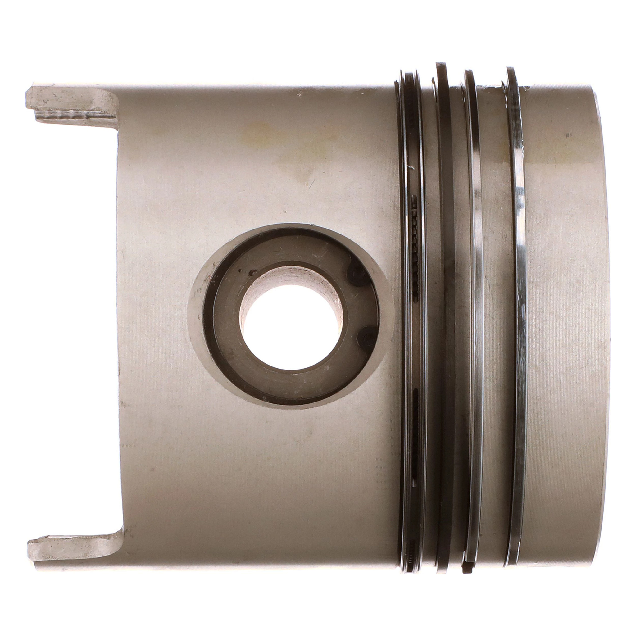 PISTON & RINGS KIT | CASEIH | IE | EN