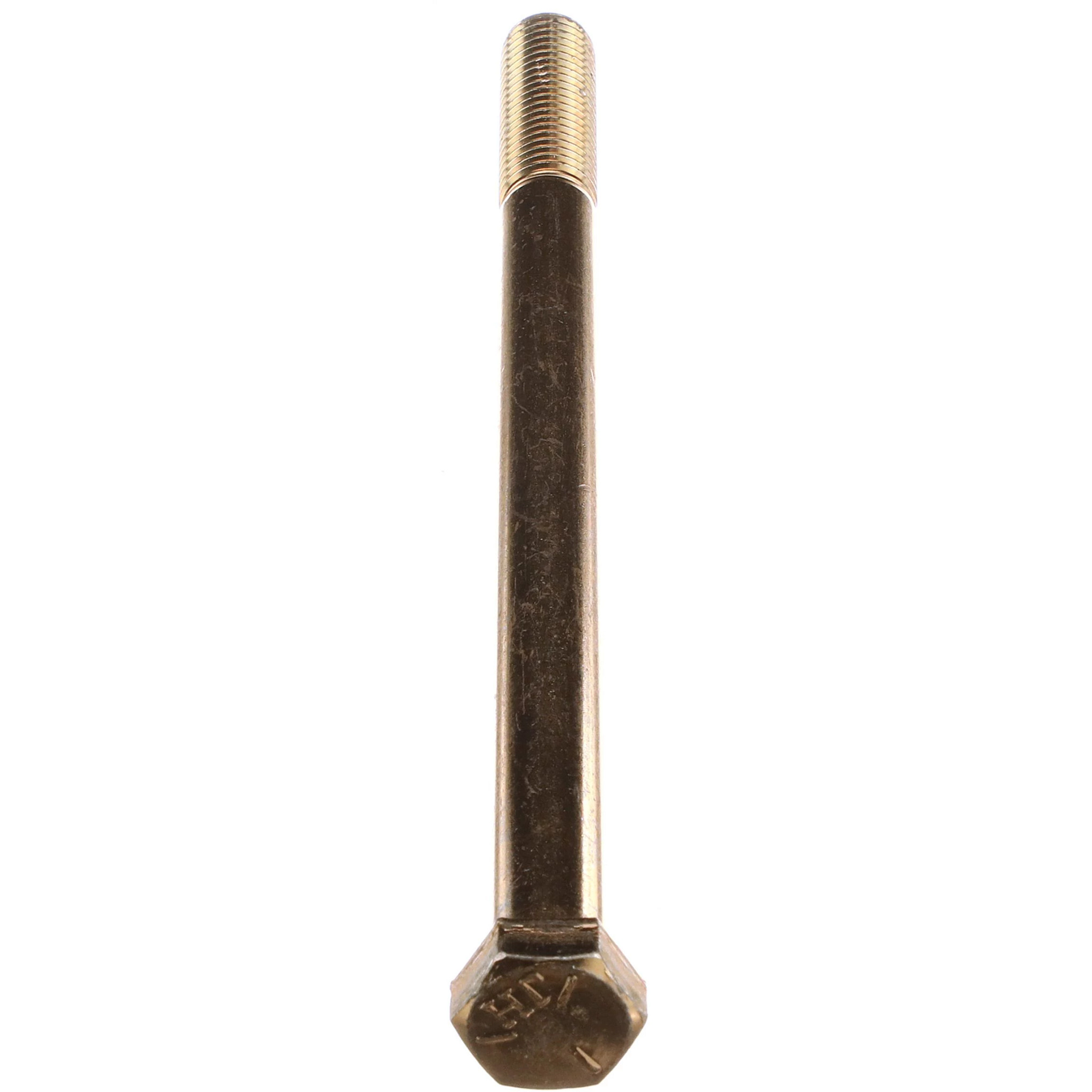 Parafuso sextavado - Grau 5 - 3/4"-10 x 11"