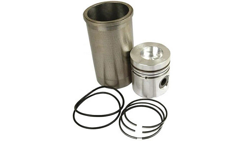 PISTON & RINGS KIT | CASEIH | EU | IT