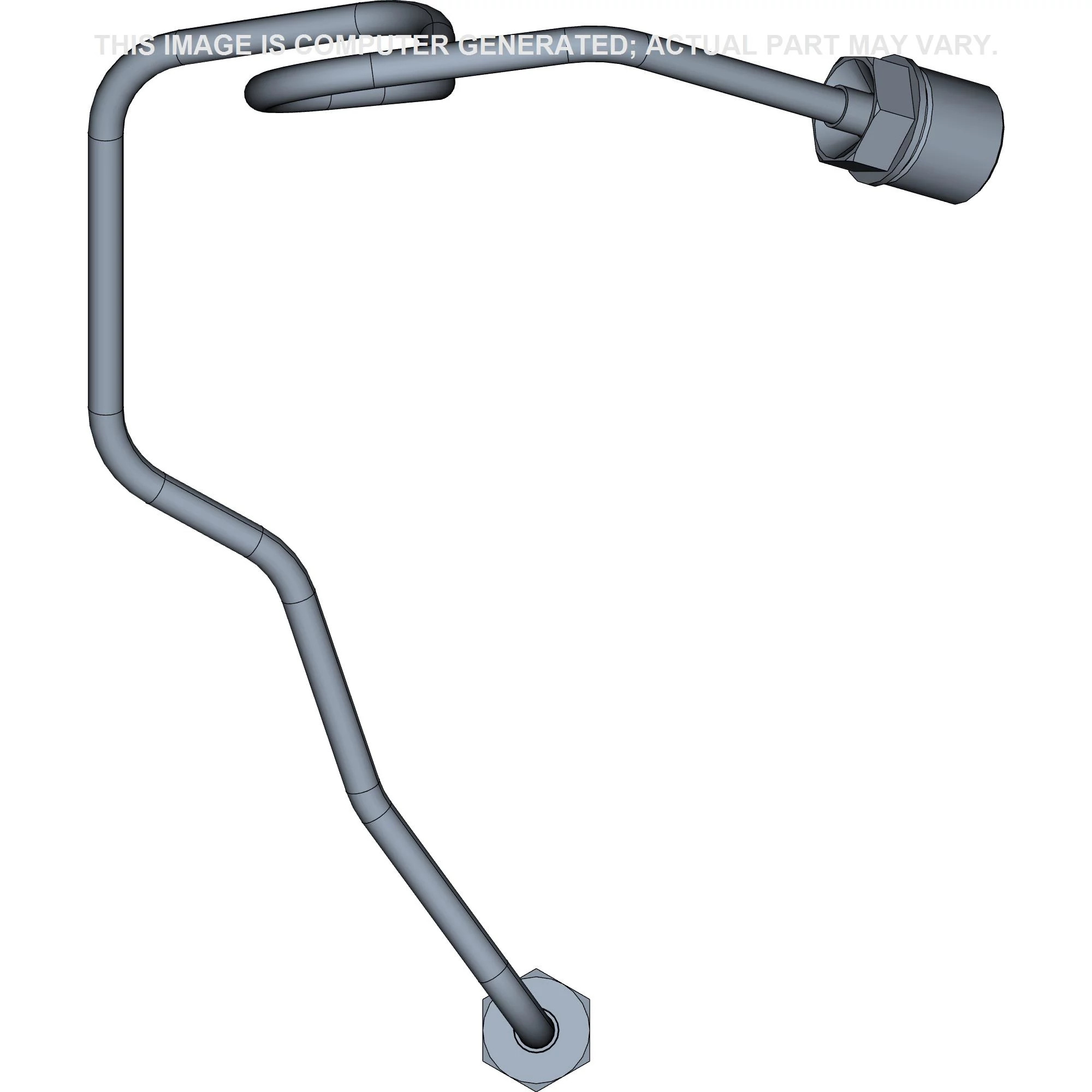 INJECTION PIPE | CASECE | CA | EN