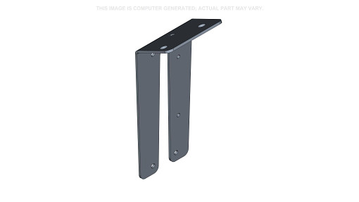 BRACKET | CASEIH | EU | NL
