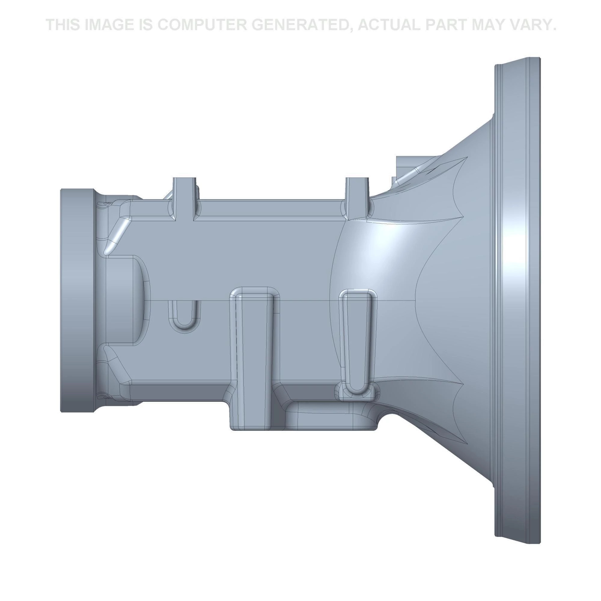 SHAFT HOUSING | CASEIH | US | EN