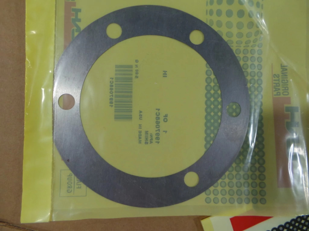 SHIM | CASECE | EU | EN