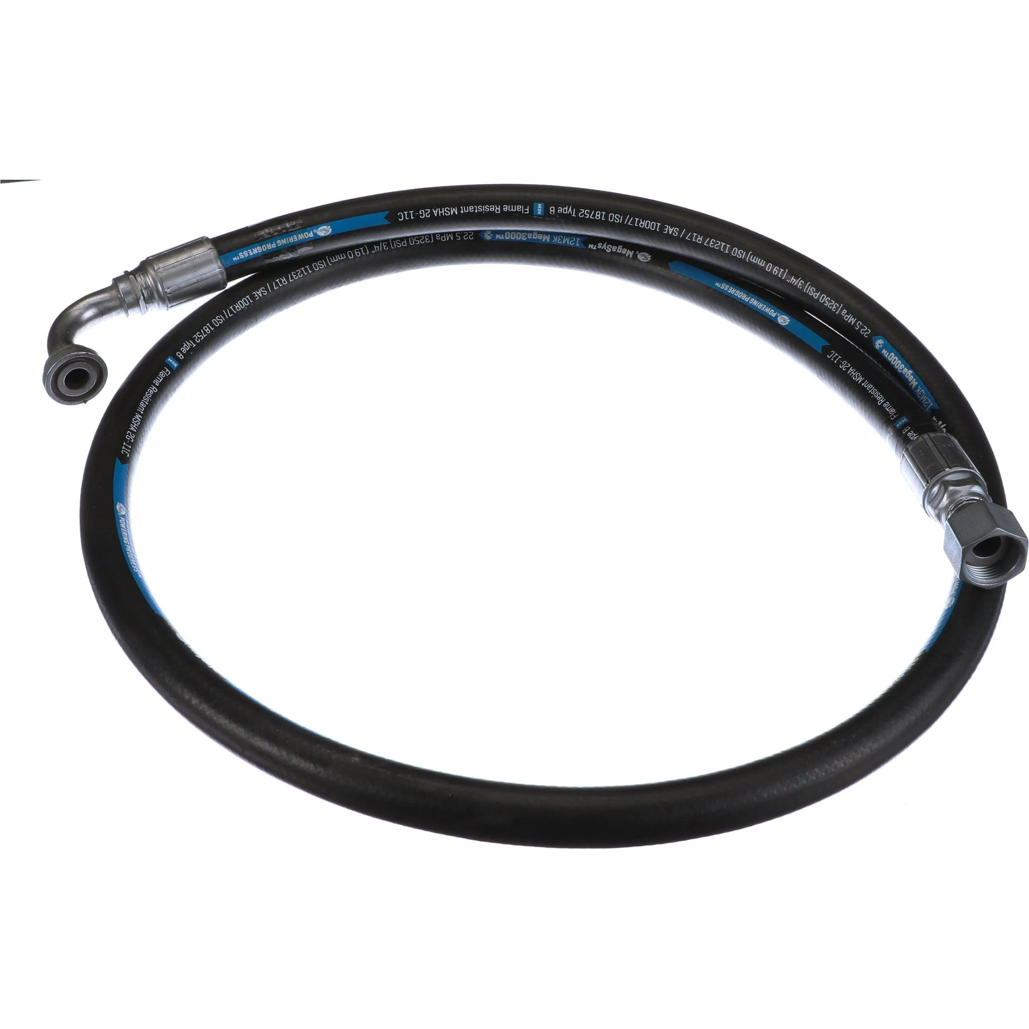 Hydraulic Hose | CASEIH | US | EN
