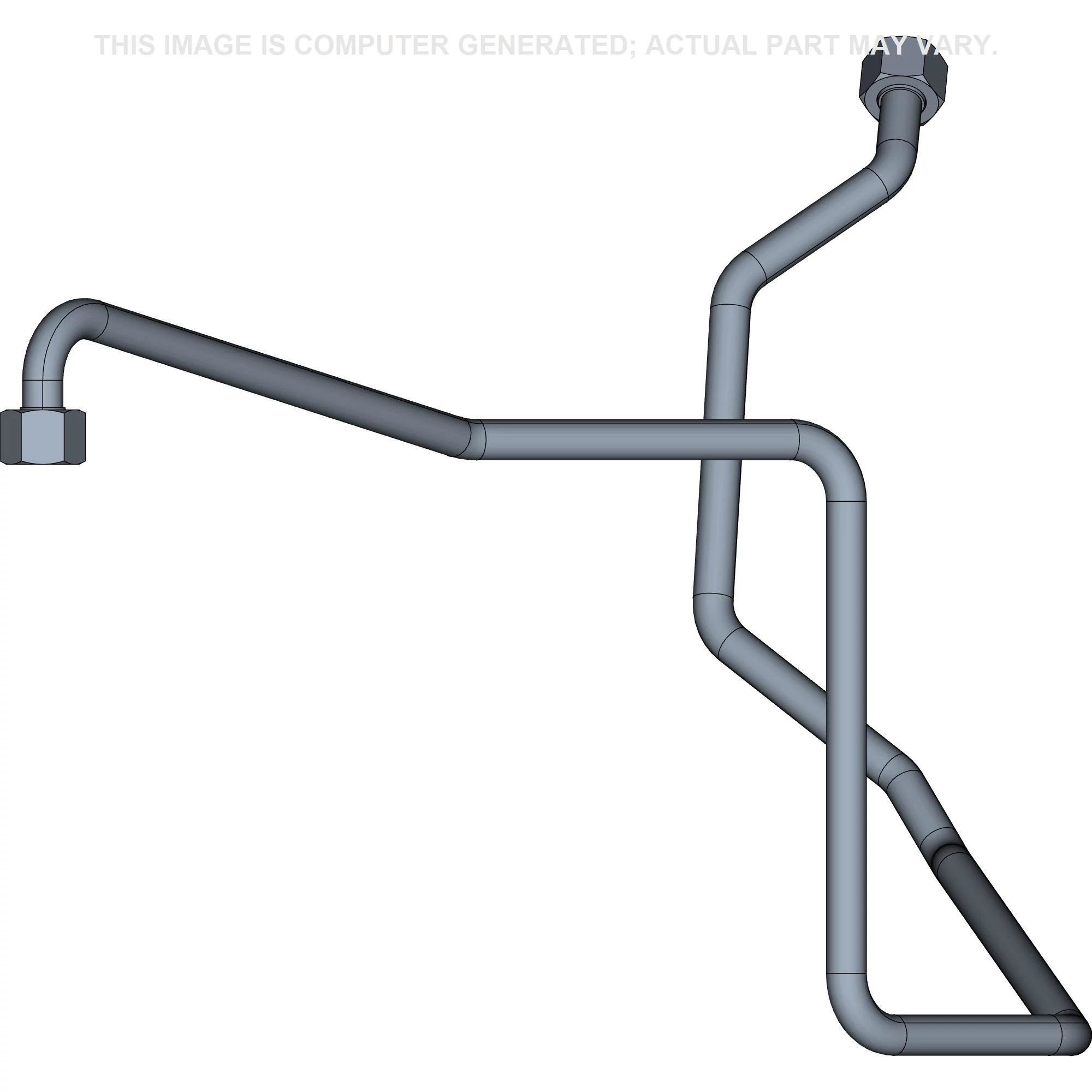 TUBO | CASEIH | EU | PT