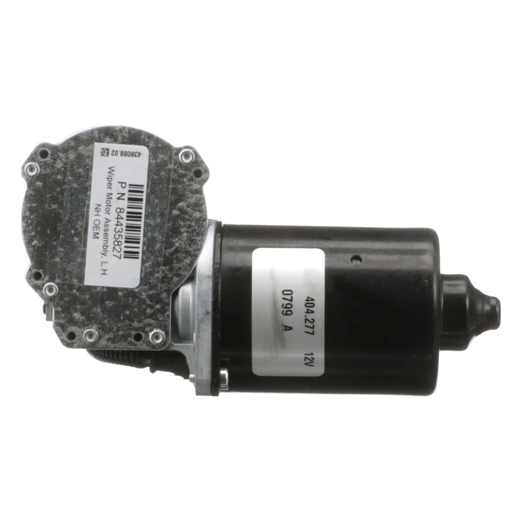 MOTOR DE LIMPIAPARAB | NEWHOLLANDCE | EU | ES