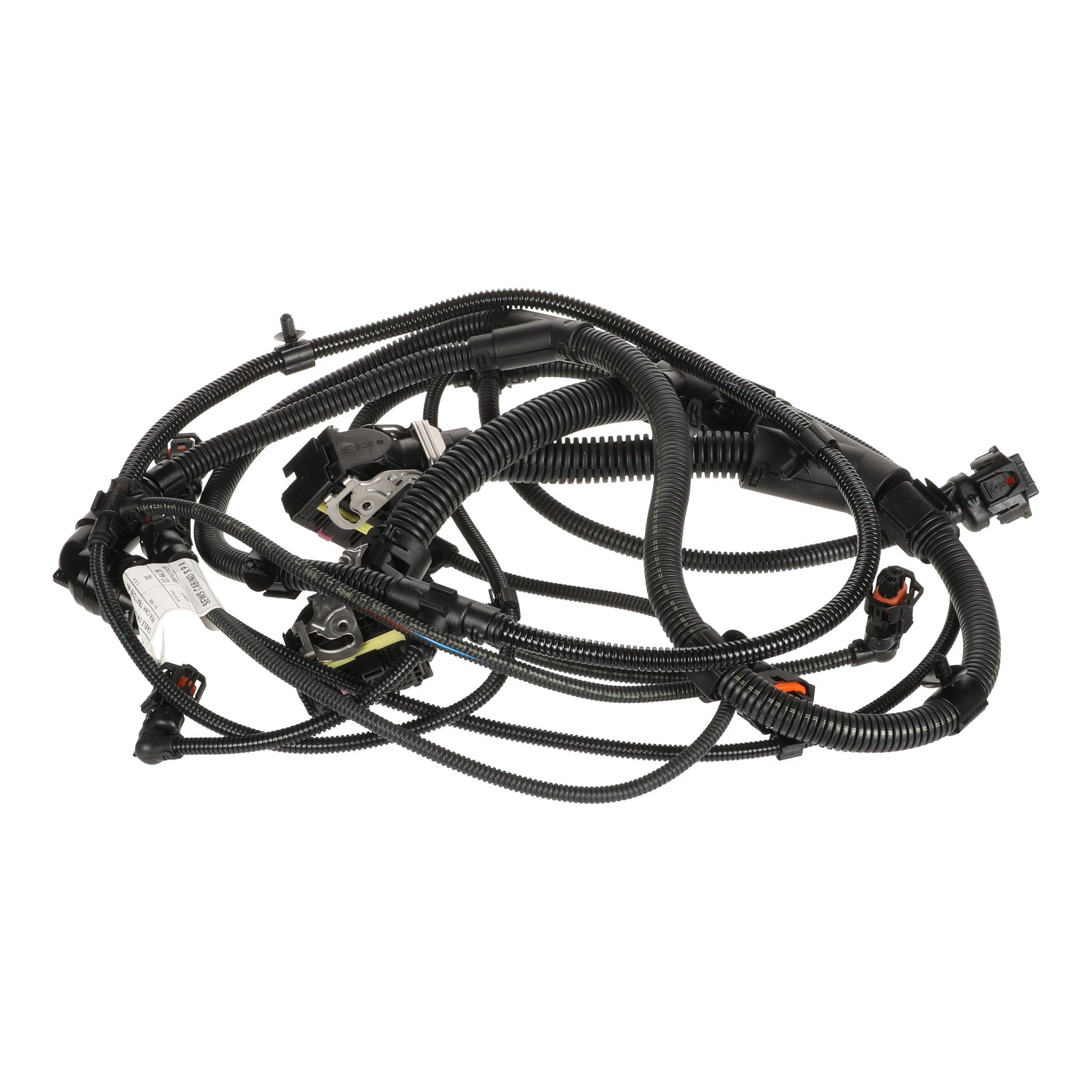 FAISCEAU ELECTRIQUE | NEWHOLLANDCE | AMEA | FR