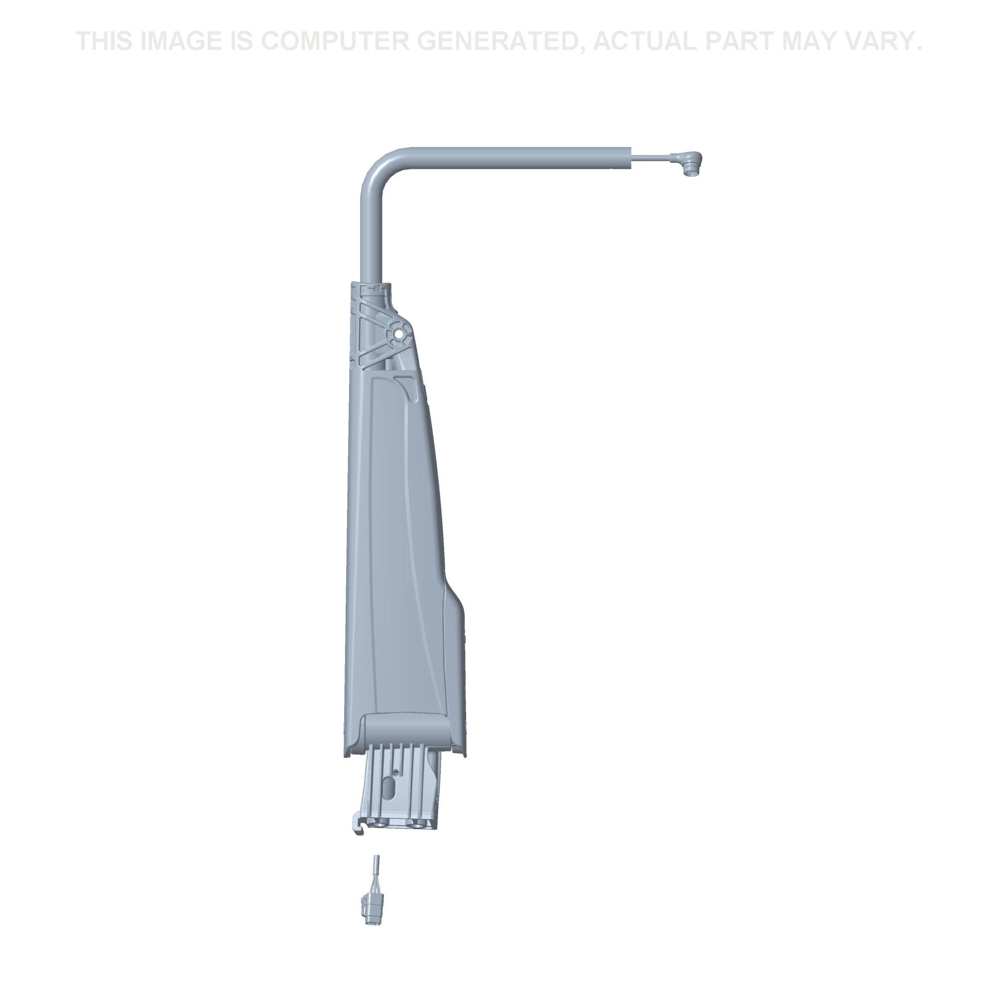 MIRROR ARM | NEWHOLLANDAG | CA | EN