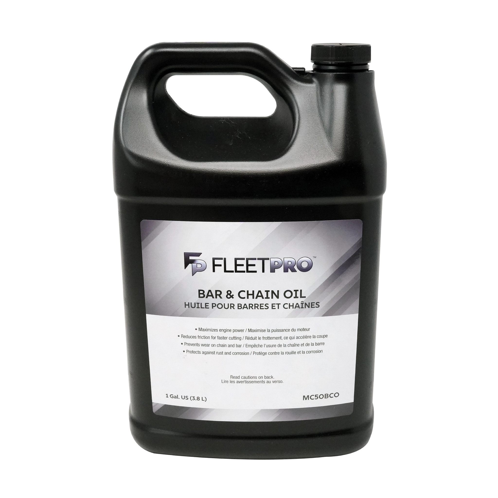 Bar and Chain Oil - 1 Gal./3.784 L | CASEIH | CA | EN
