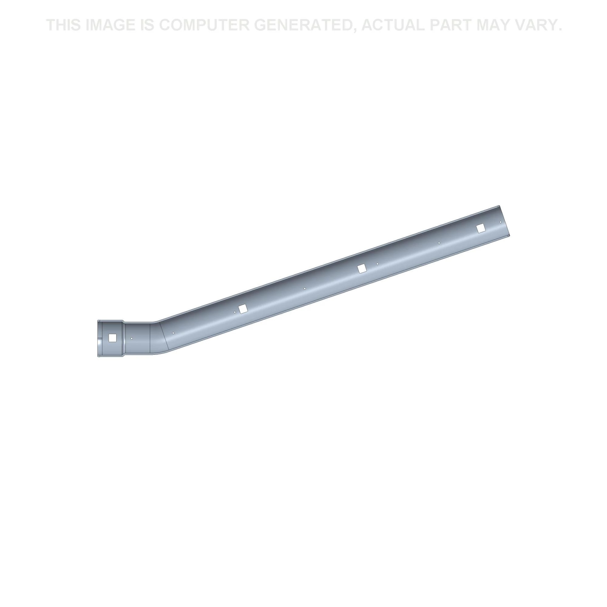 HEAT SHIELD | NEWHOLLANDAG | US | EN