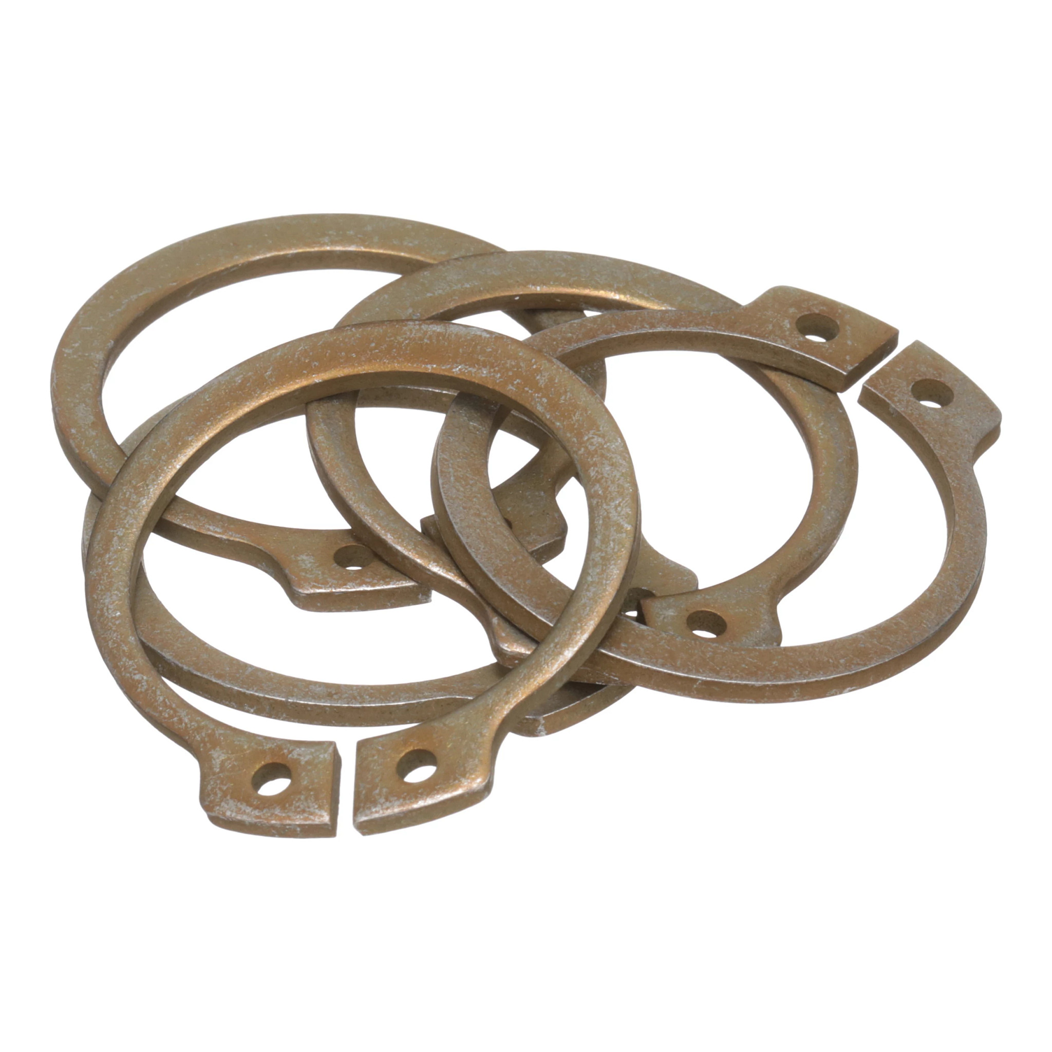 Anel elástico - 35.23 mm DI x 2,36 mm Esp