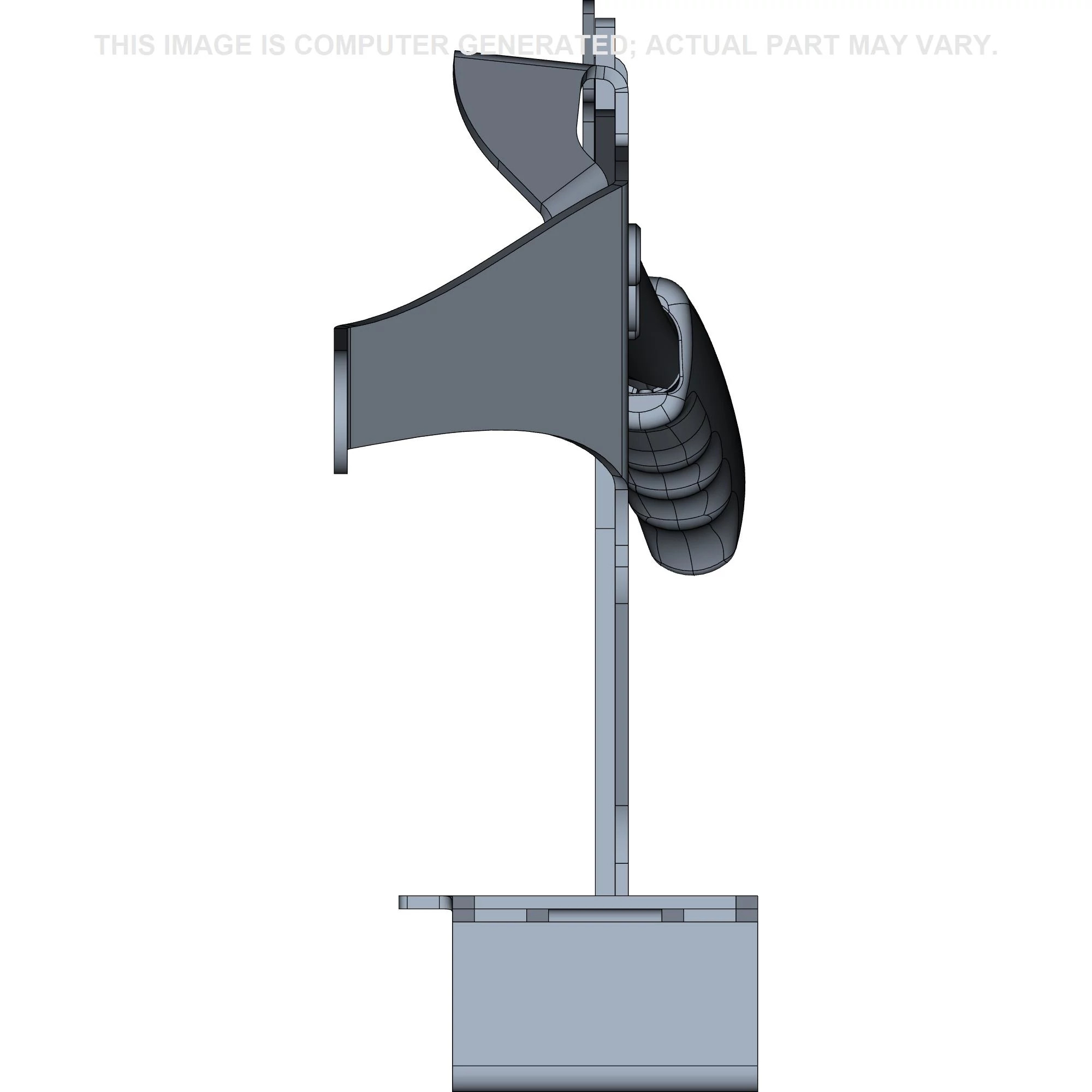 BRAKE LEVER | CASEIH | US | EN