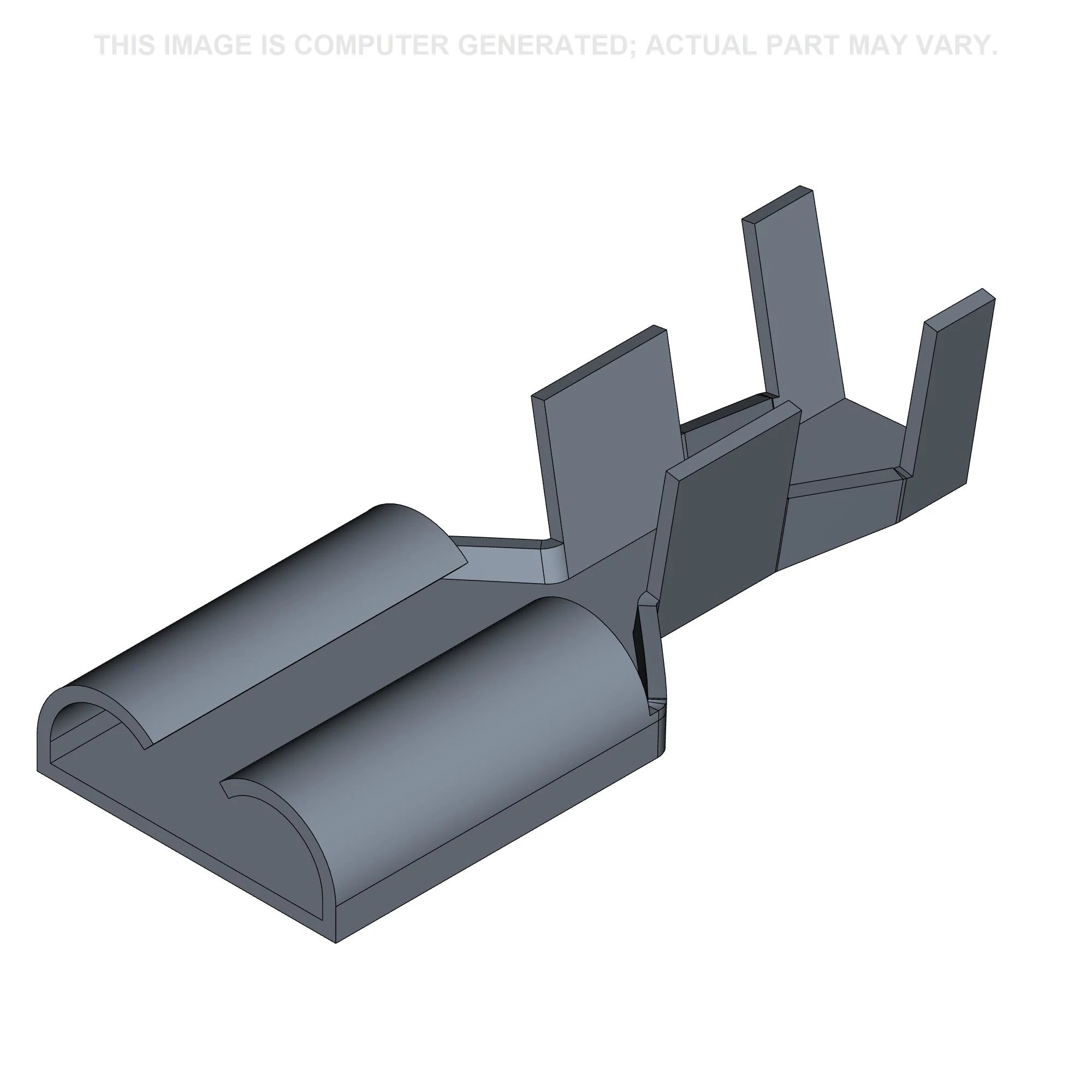 CABLE TERMINAL | NEWHOLLANDAG | BR | PT